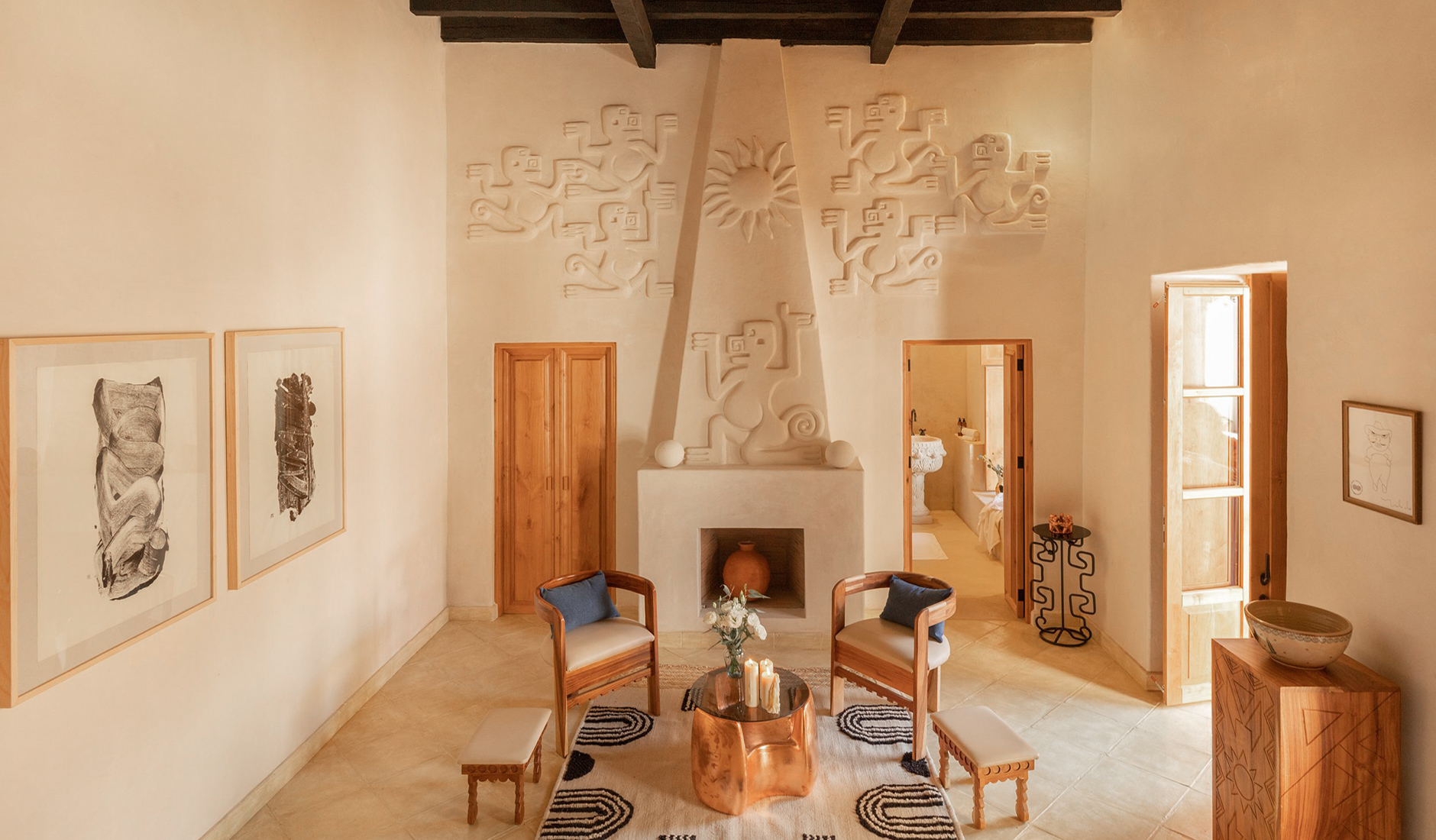 La Valise San Miguel, Mexico • The Top 100 Best Luxury Hotel Openings Worldwide in 2022