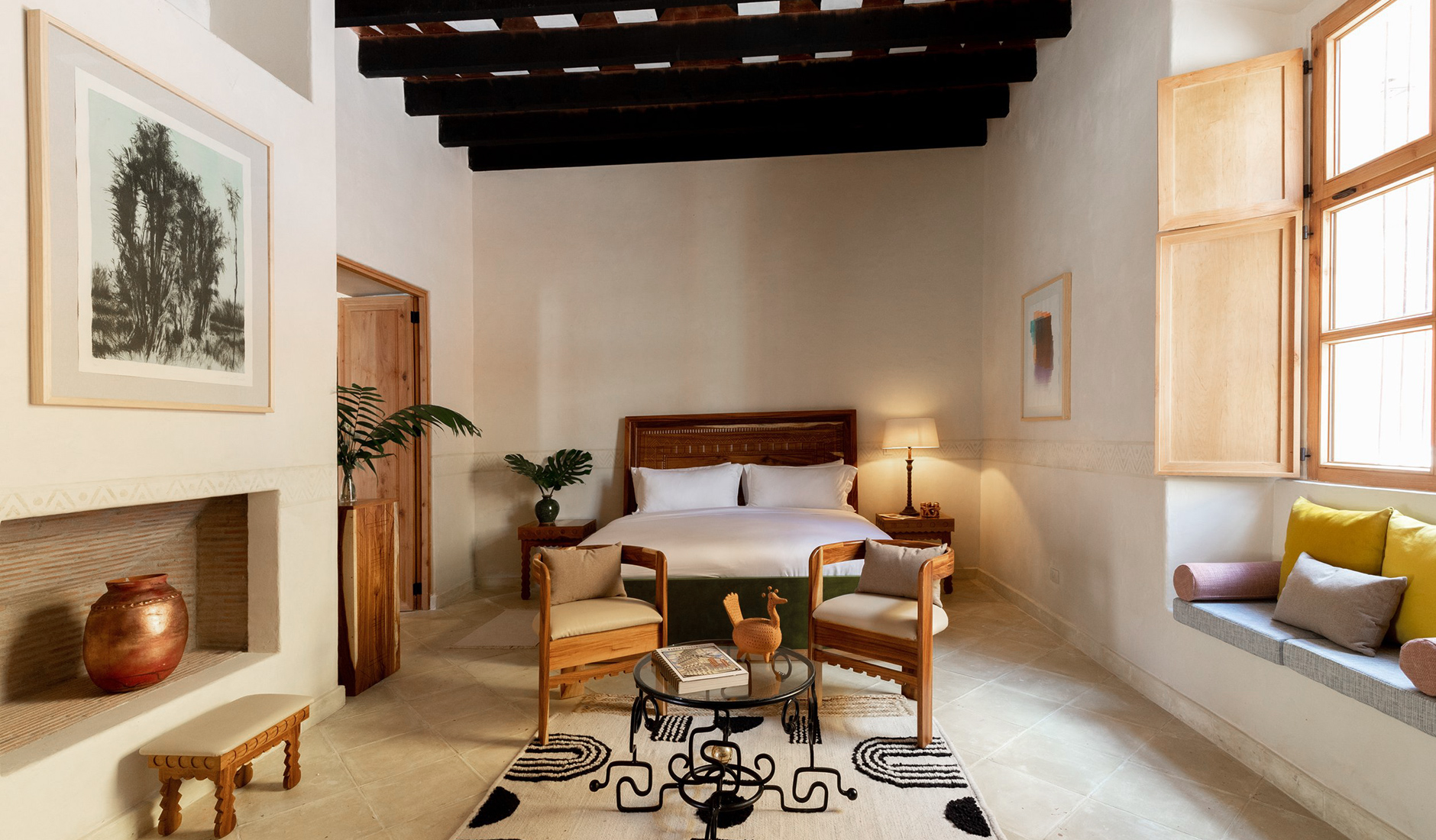 La Valise San Miguel, Mexico • The Top 100 Best Luxury Hotel Openings Worldwide in 2022