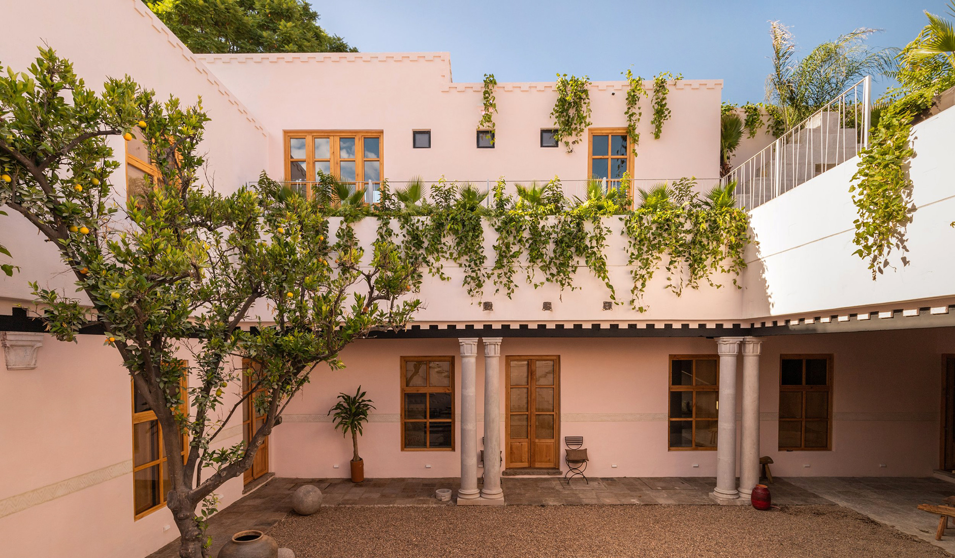 La Valise San Miguel, Mexico • The Top 100 Best Luxury Hotel Openings Worldwide in 2022