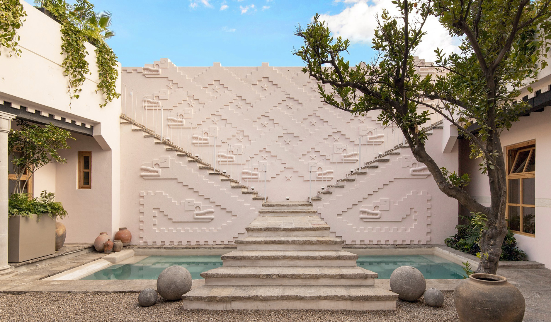 La Valise San Miguel, Mexico • The Top 100 Best Luxury Hotel Openings Worldwide in 2022