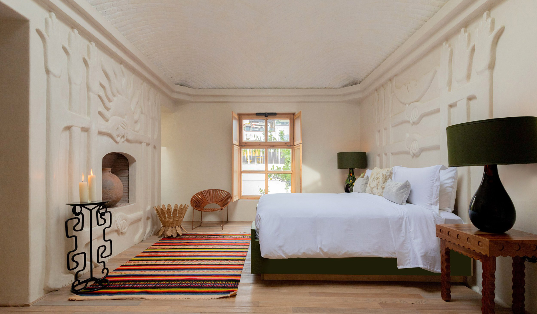 La Valise San Miguel, Mexico • The Top 100 Best Luxury Hotel Openings Worldwide in 2022