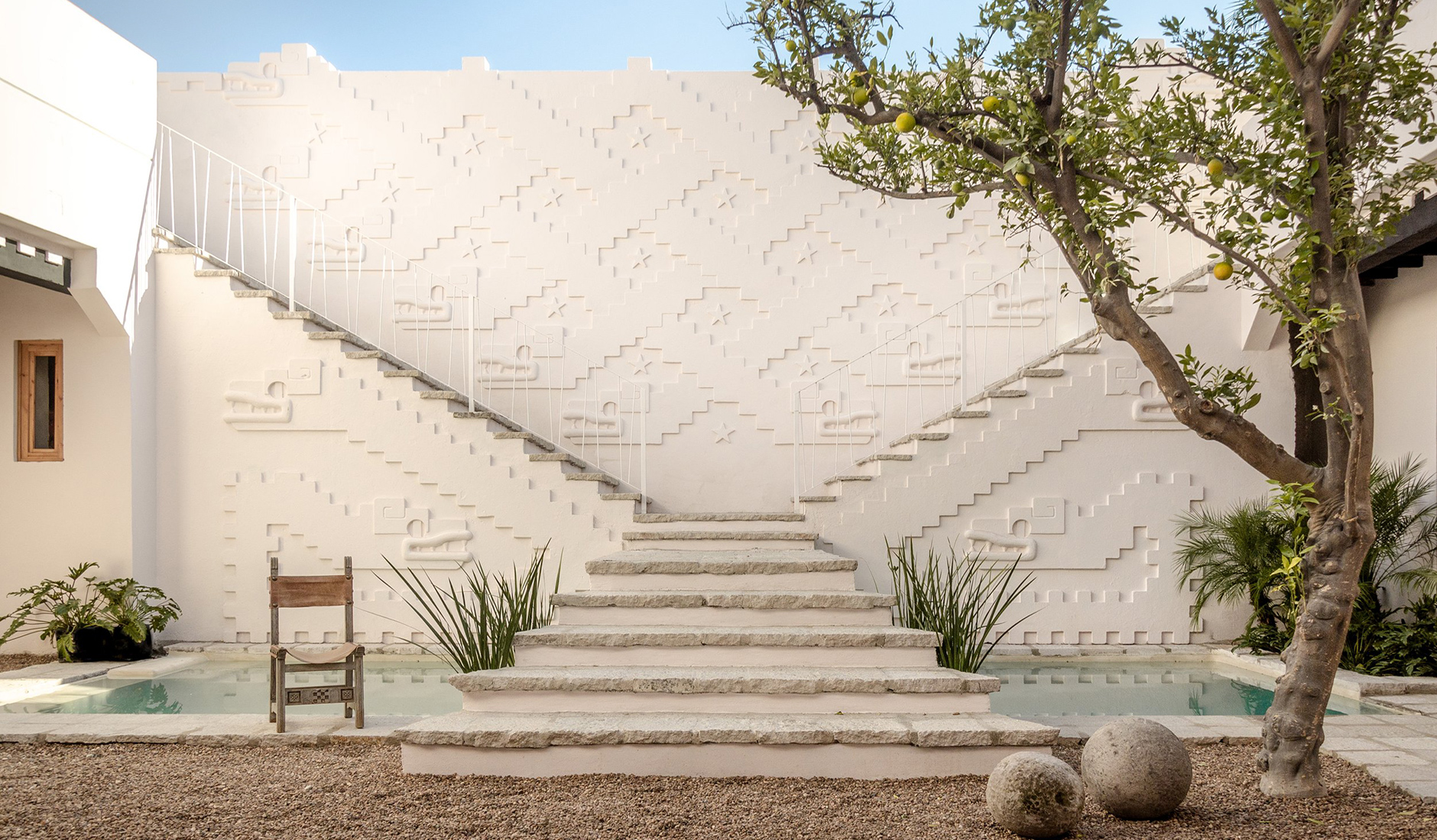 La Valise San Miguel, Mexico • The Top 100 Best Luxury Hotel Openings Worldwide in 2022