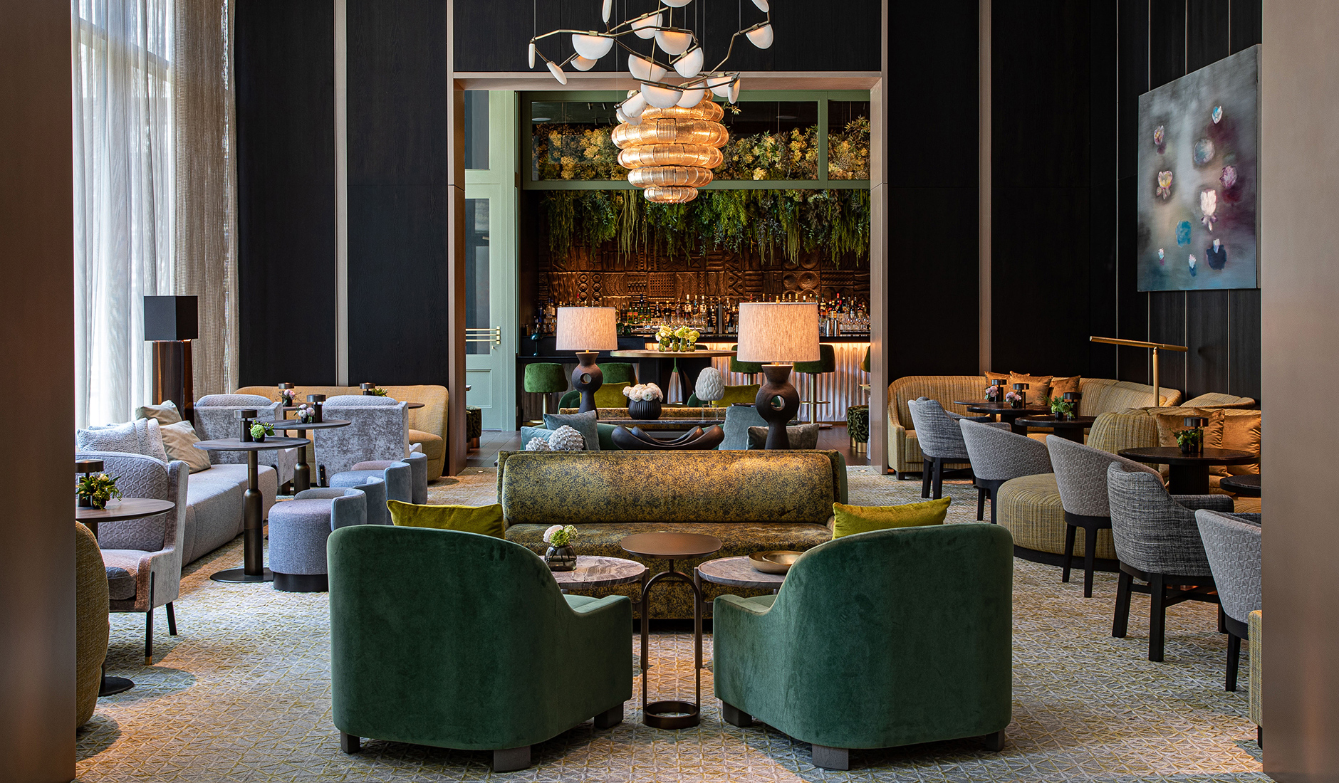 The Ritz-Carlton New York, NoMad, USA • The Top 100 Best Luxury Hotel Openings Worldwide in 2022