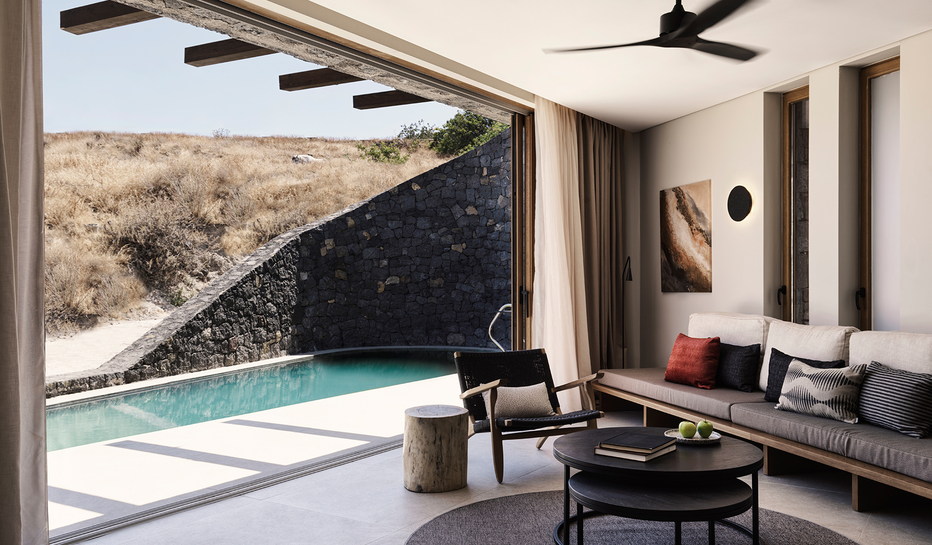 Magma Resort Santorini, Greece • The Top 100 Best Luxury Hotel Openings Worldwide in 2022