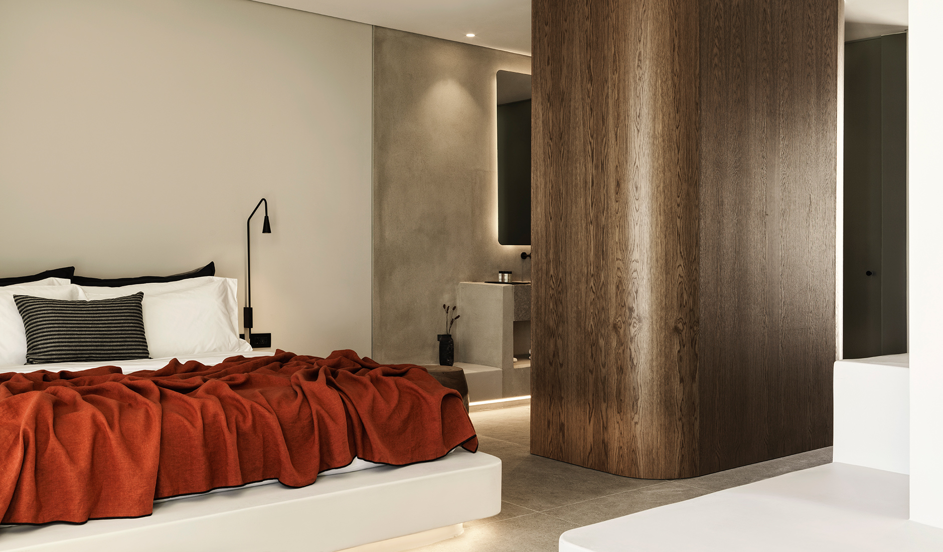 Magma Resort Santorini, Greece • The Top 100 Best Luxury Hotel Openings Worldwide in 2022