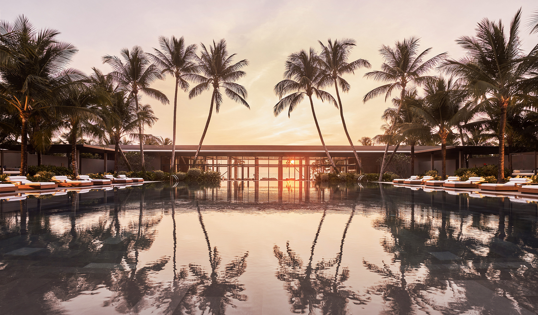Regent Phu Quoc, Vietnam • The Top 100 Best Luxury Hotel Openings Worldwide in 2022