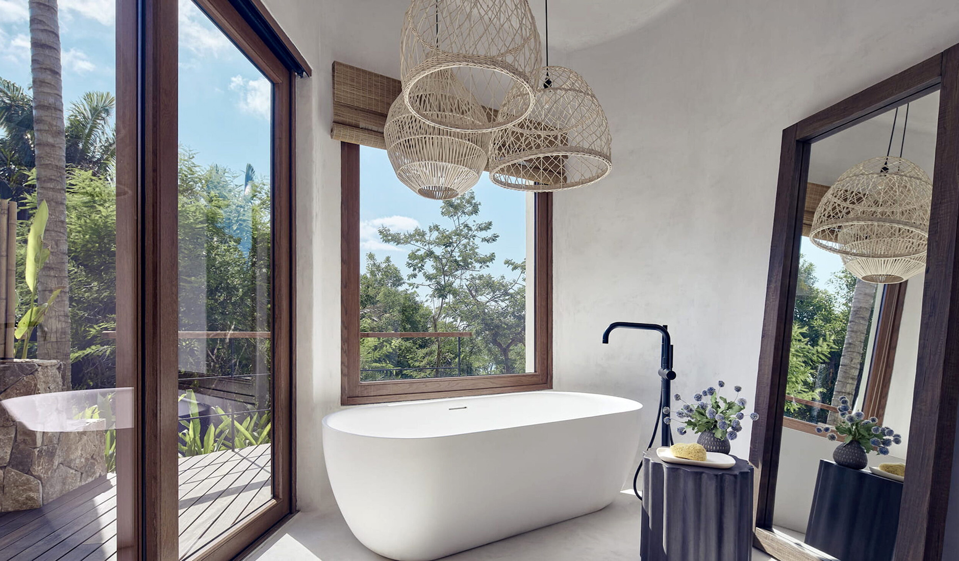 Naviva®, A Four Seasons Resort, Punta Mita, Mexico • The Top 100 Best Luxury Hotel Openings Worldwide in 2022