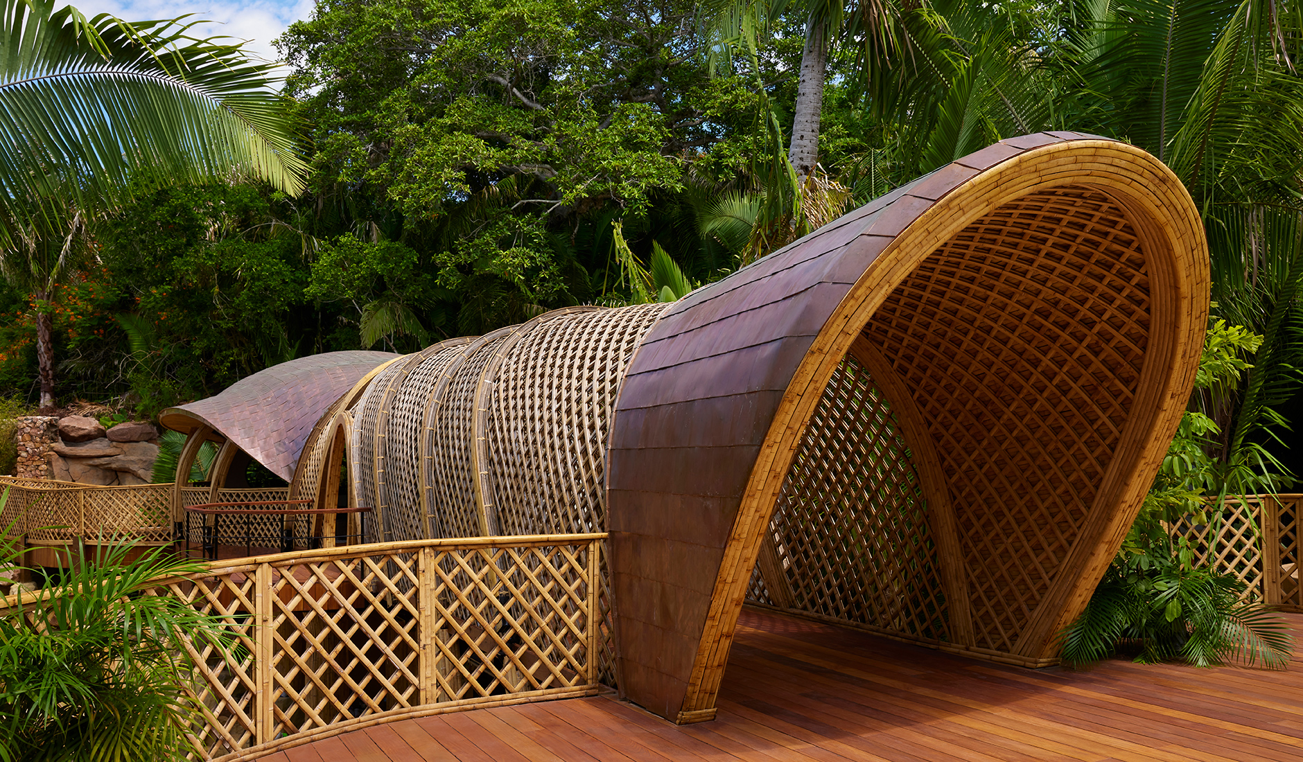 Naviva®, A Four Seasons Resort, Punta Mita, Mexico • The Top 100 Best Luxury Hotel Openings Worldwide in 2022