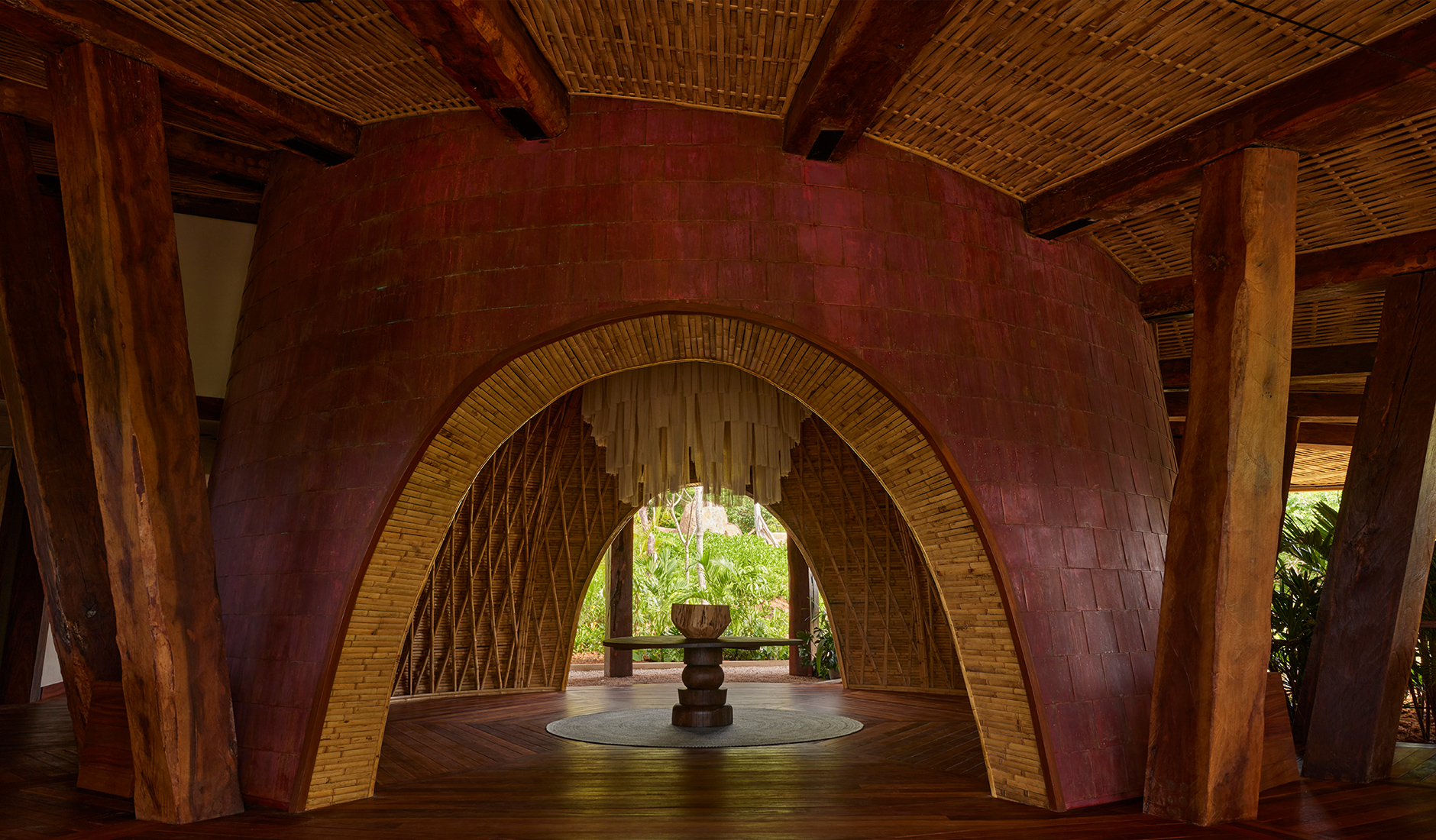 Naviva®, A Four Seasons Resort, Punta Mita, Mexico • The Top 100 Best Luxury Hotel Openings Worldwide in 2022