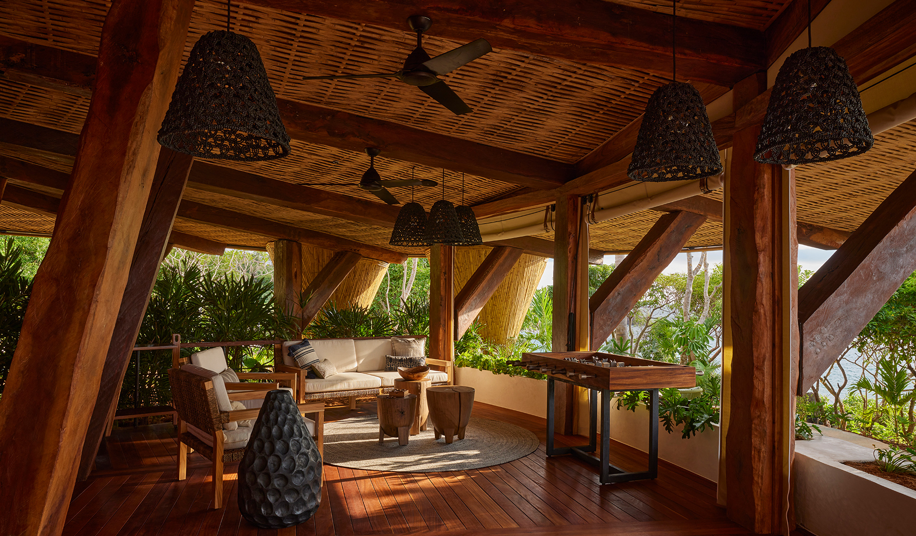 Naviva®, A Four Seasons Resort, Punta Mita, Mexico • The Top 100 Best Luxury Hotel Openings Worldwide in 2022