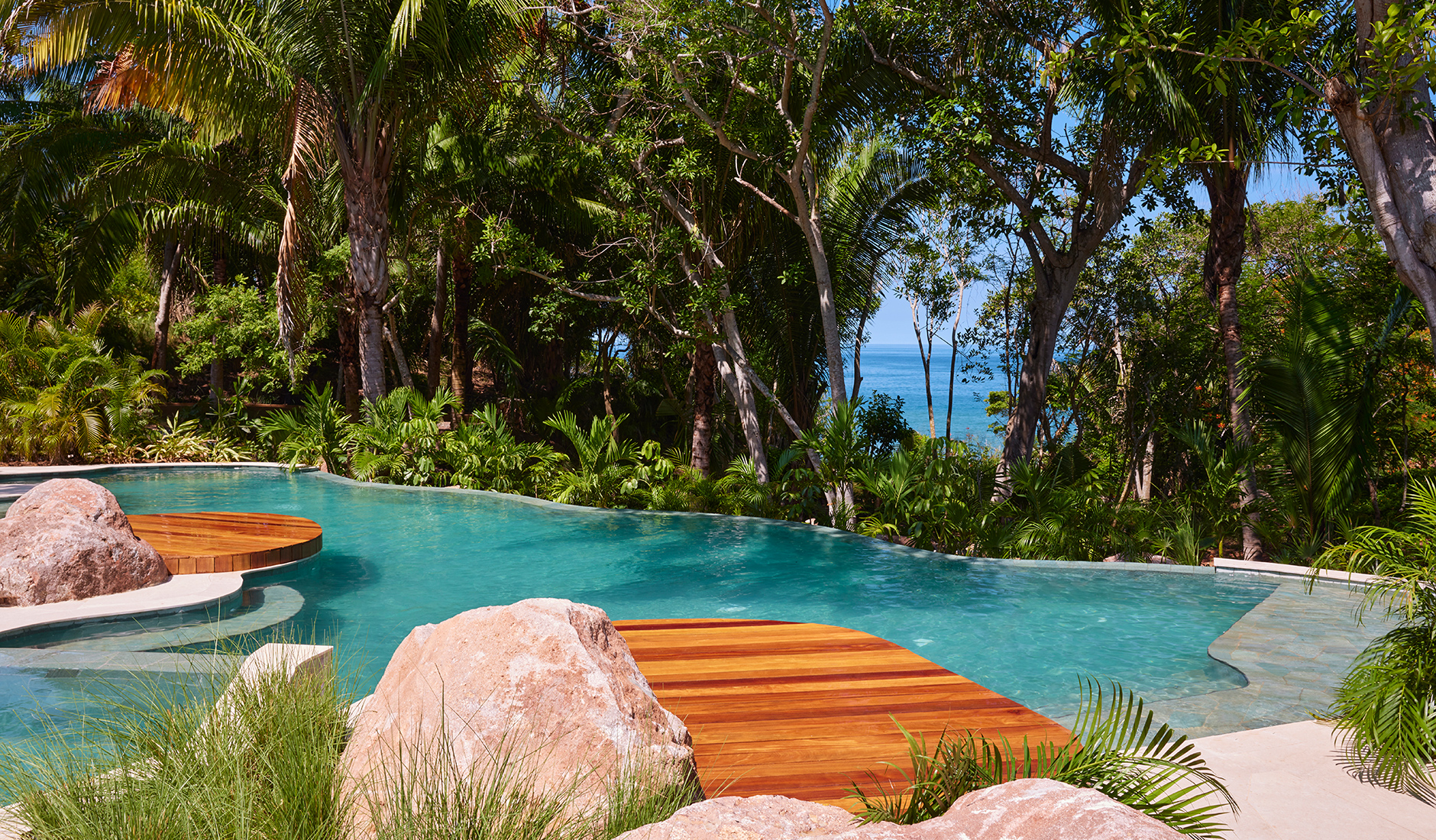 Naviva®, A Four Seasons Resort, Punta Mita, Mexico • The Top 100 Best Luxury Hotel Openings Worldwide in 2022