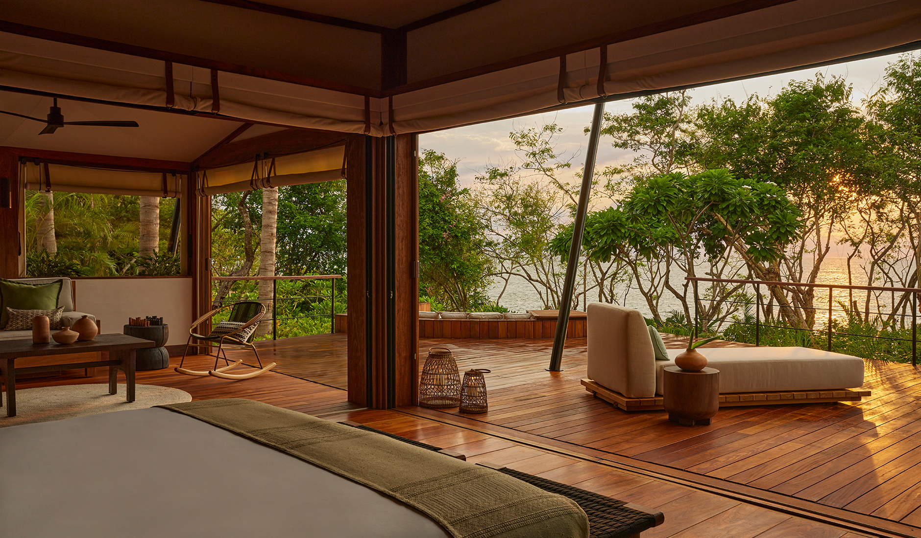 Naviva®, A Four Seasons Resort, Punta Mita, Mexico • The Top 100 Best Luxury Hotel Openings Worldwide in 2022