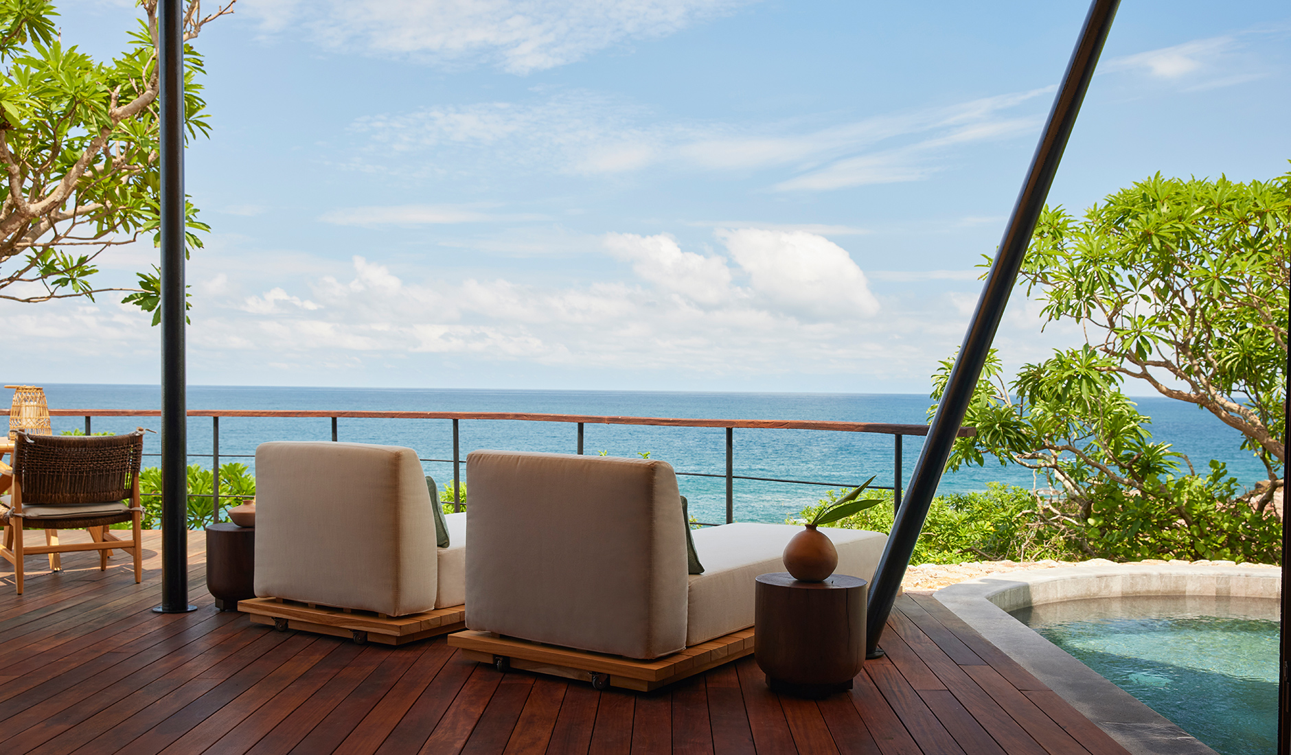 Naviva®, A Four Seasons Resort, Punta Mita, Mexico • The Top 100 Best Luxury Hotel Openings Worldwide in 2022