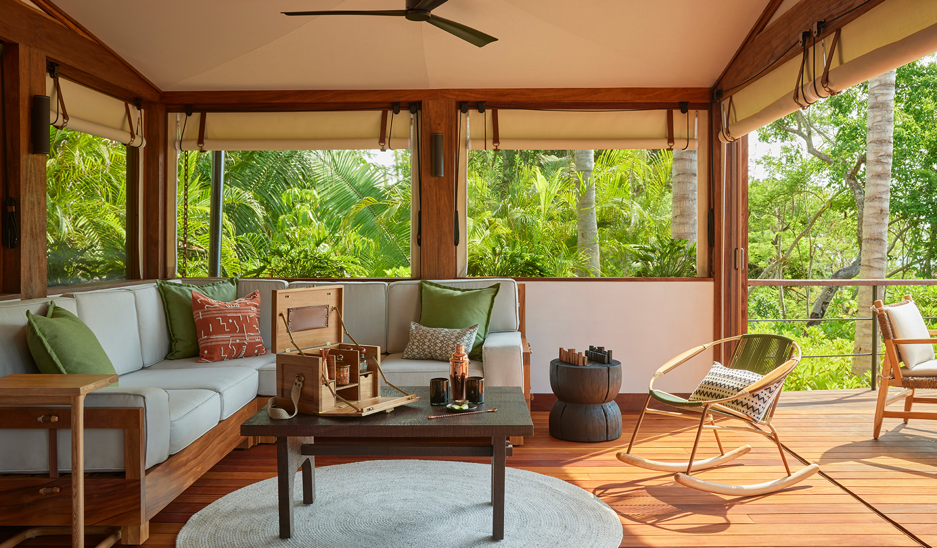 Naviva®, A Four Seasons Resort, Punta Mita, Mexico • The Top 100 Best Luxury Hotel Openings Worldwide in 2022