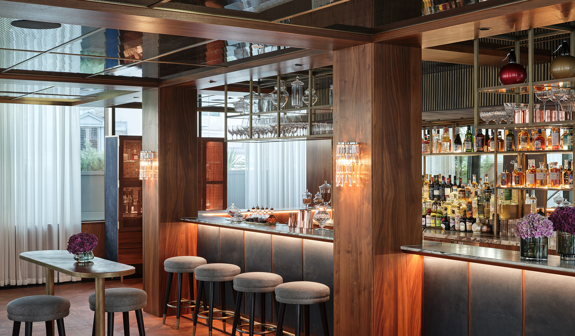 Rosewood Vienna, Austria • The Top 100 Best Luxury Hotel Openings Worldwide in 2022