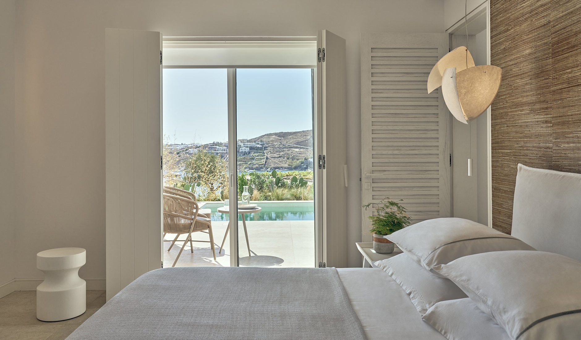 Once in Mykonos, Greece • The Top 100 Best Luxury Hotel Openings Worldwide in 2022