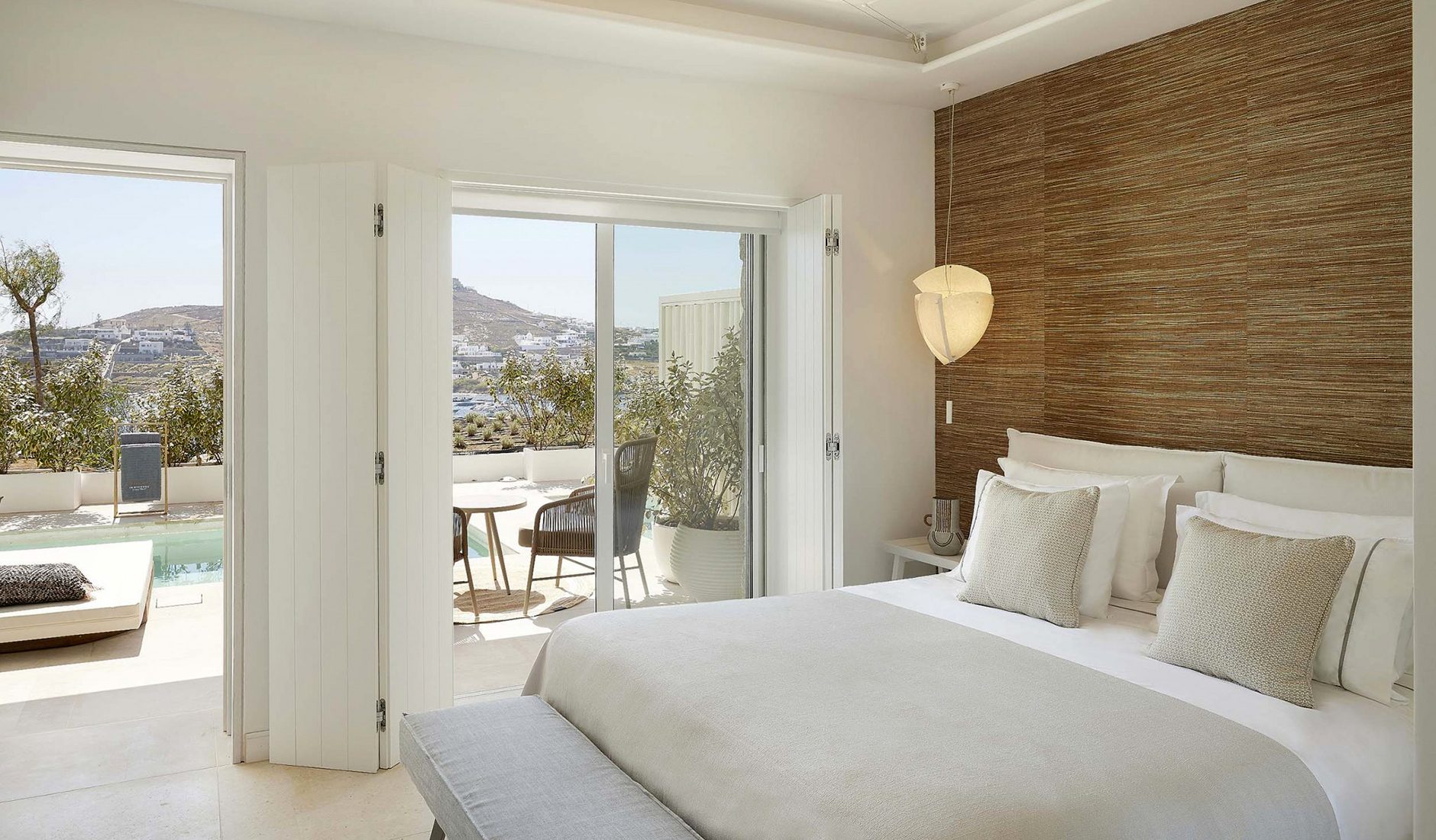 Once in Mykonos, Greece • The Top 100 Best Luxury Hotel Openings Worldwide in 2022