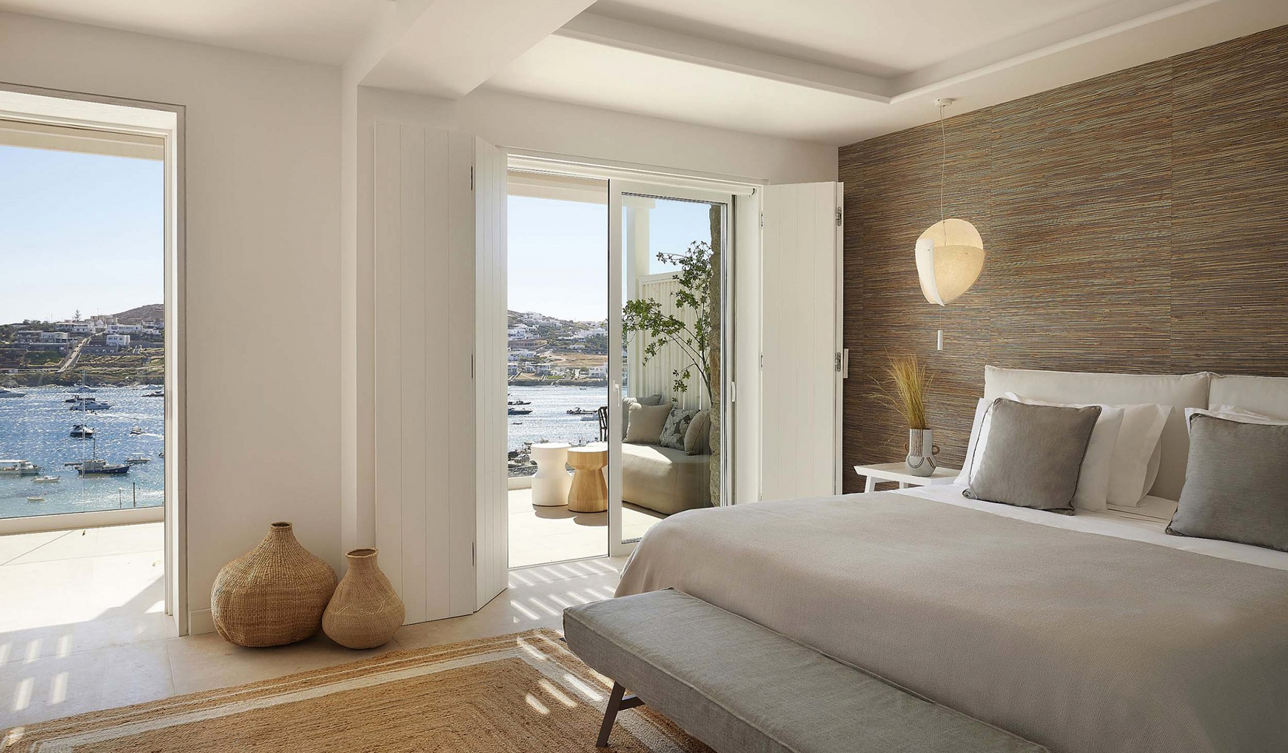 Once in Mykonos, Greece • The Top 100 Best Luxury Hotel Openings Worldwide in 2022