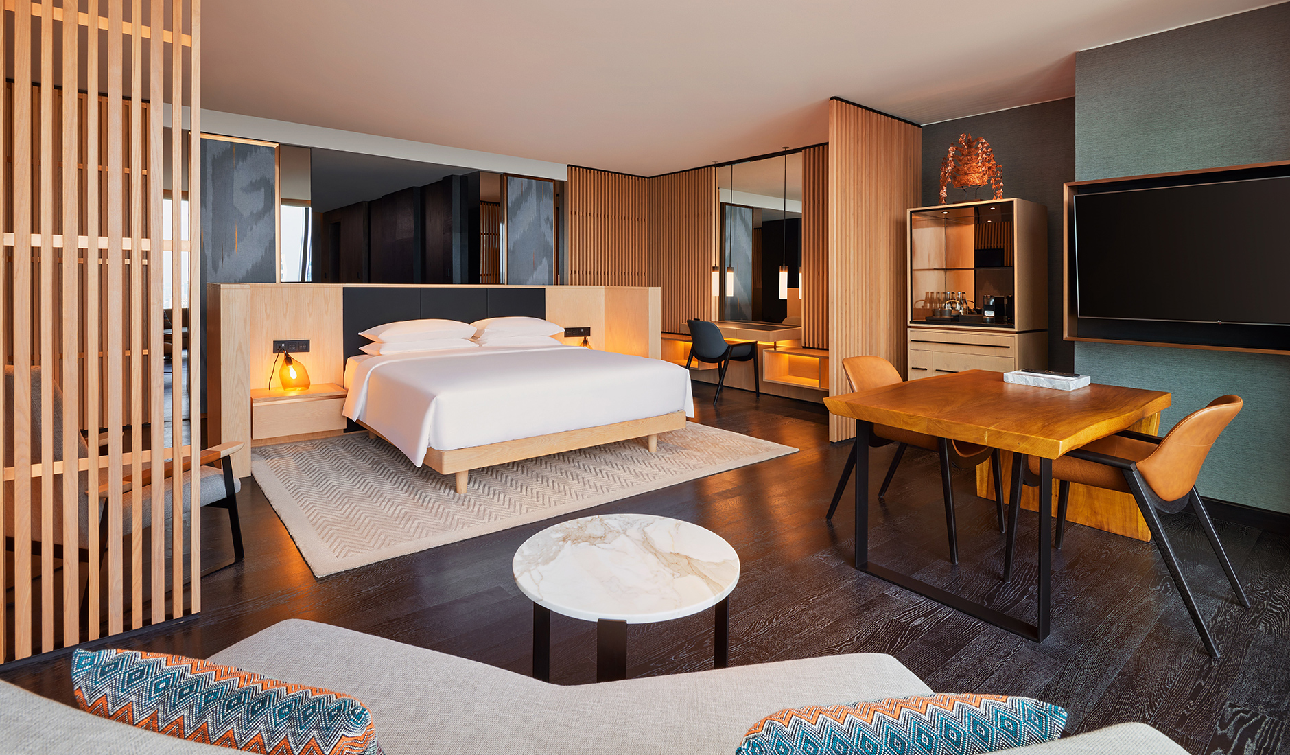 Park Hyatt Jakarta, Indonesia • The Top 100 Best Luxury Hotel Openings Worldwide in 2022