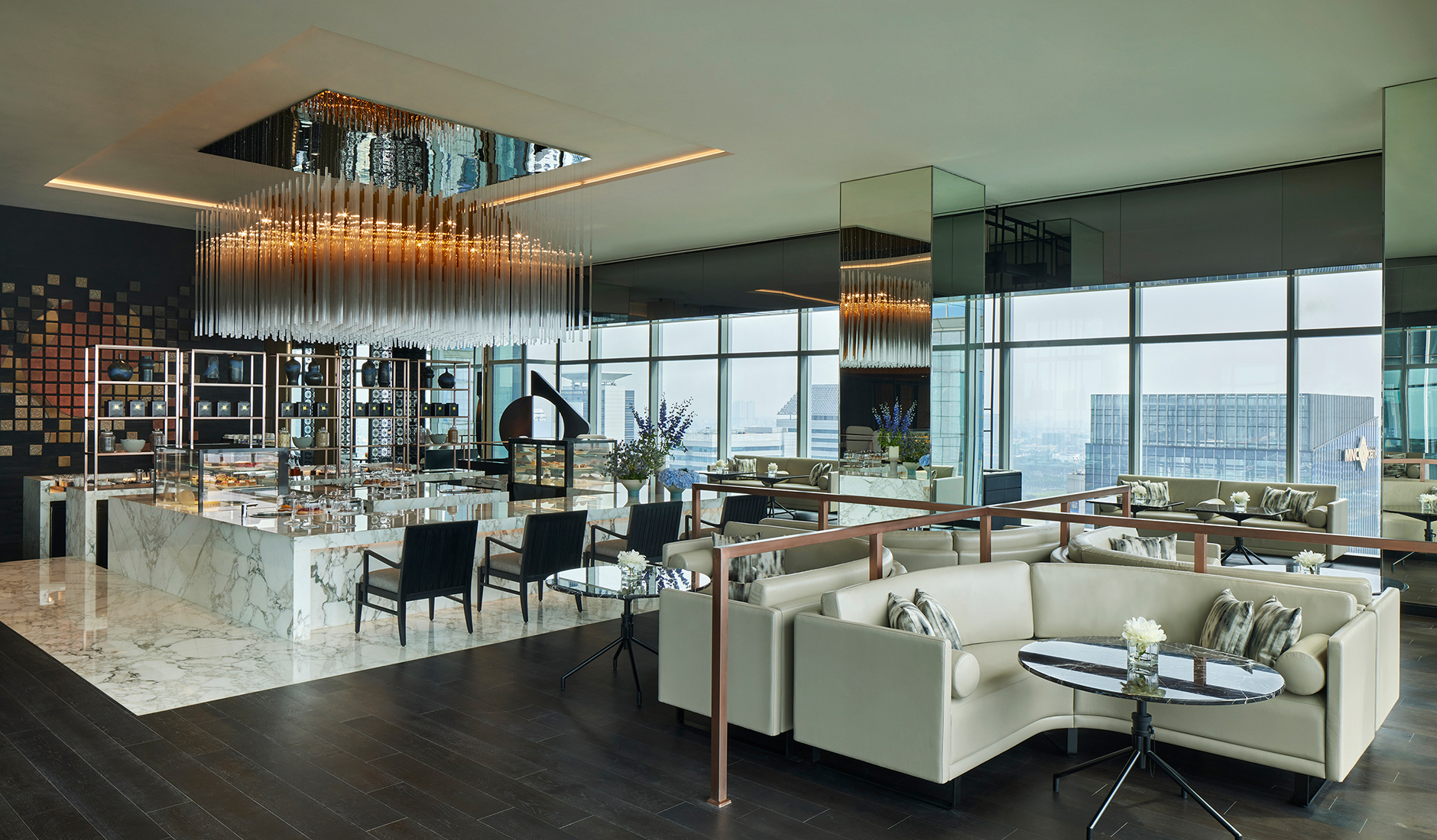 Park Hyatt Jakarta, Indonesia • The Top 100 Best Luxury Hotel Openings Worldwide in 2022