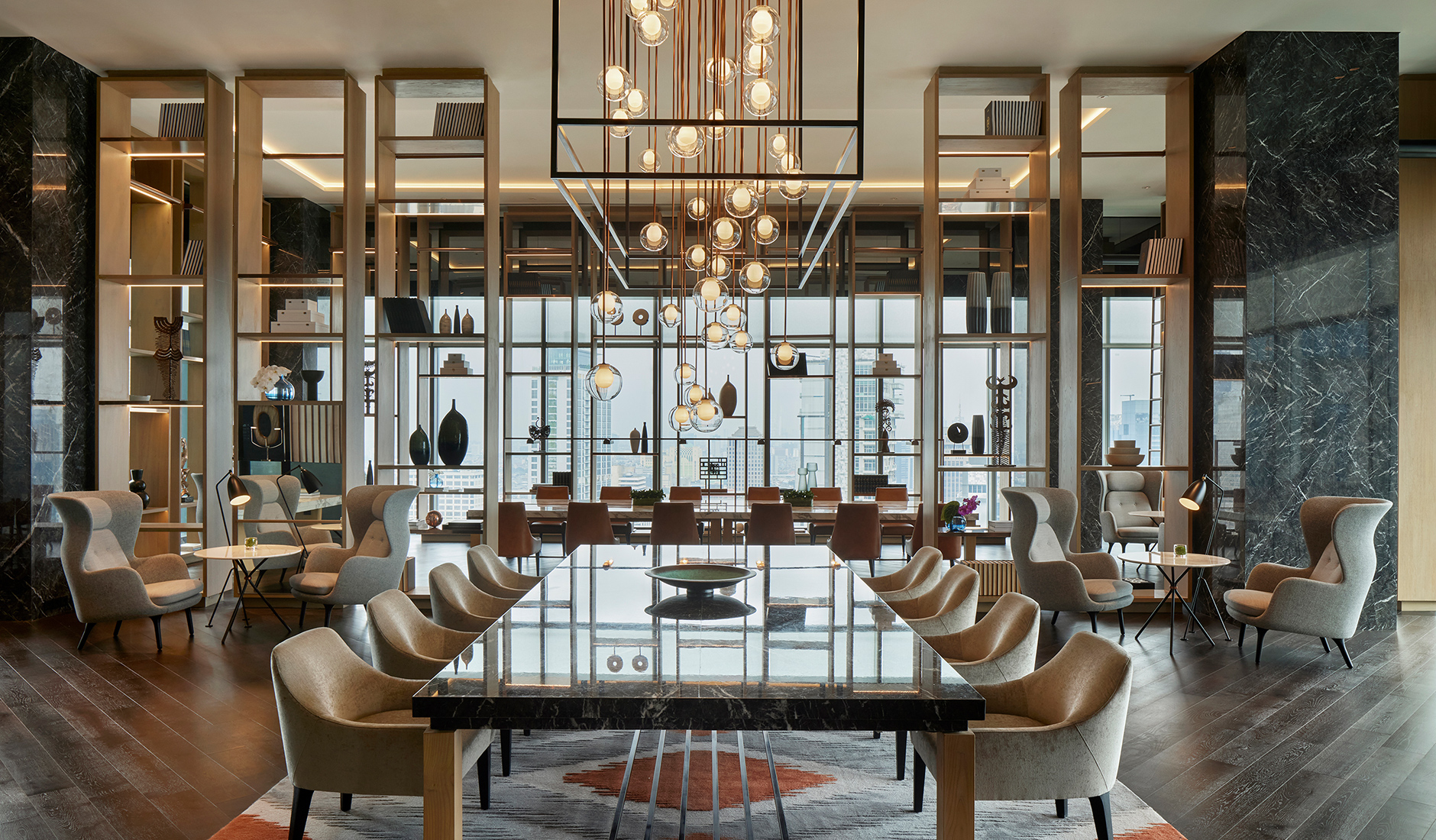 Park Hyatt Jakarta, Indonesia • The Top 100 Best Luxury Hotel Openings Worldwide in 2022