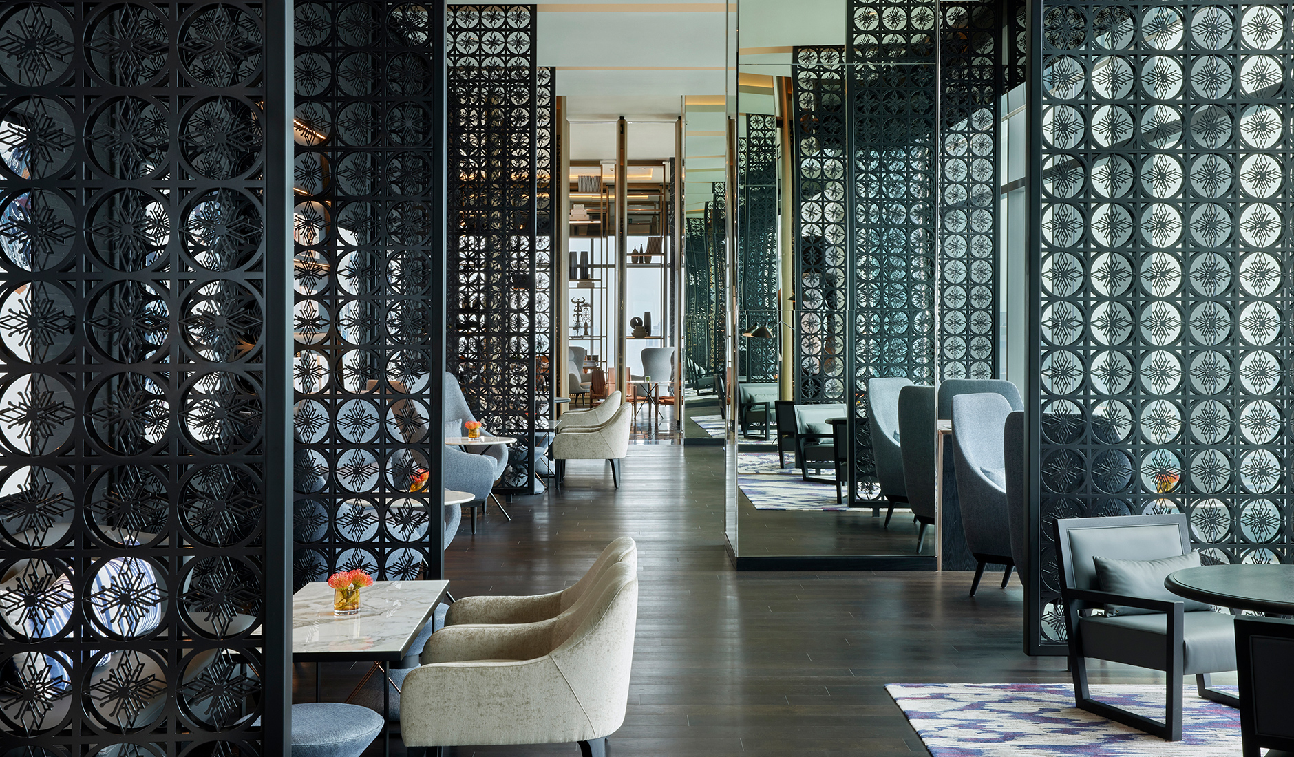 Park Hyatt Jakarta, Indonesia • The Top 100 Best Luxury Hotel Openings Worldwide in 2022