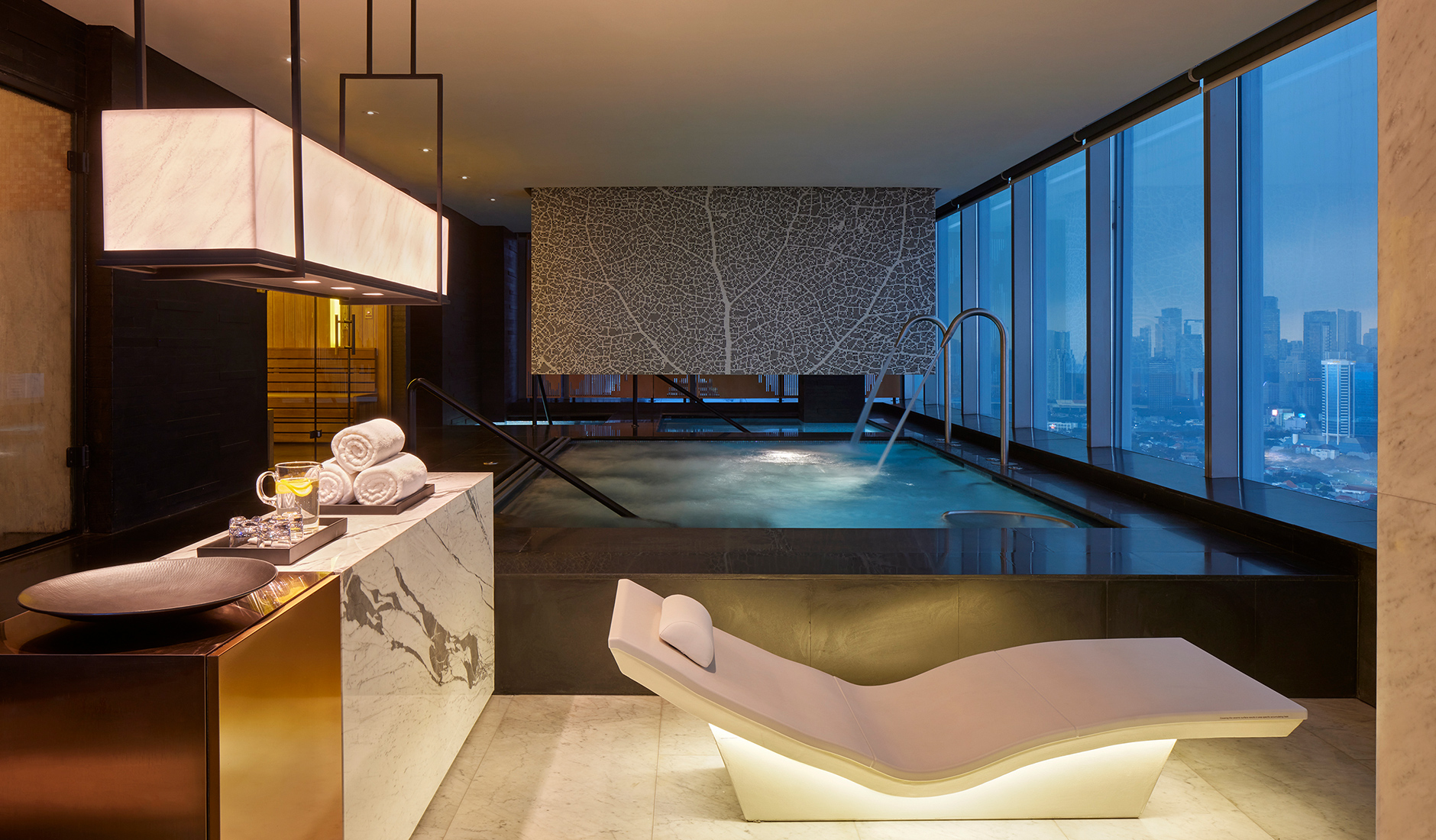 Park Hyatt Jakarta, Indonesia • The Top 100 Best Luxury Hotel Openings Worldwide in 2022