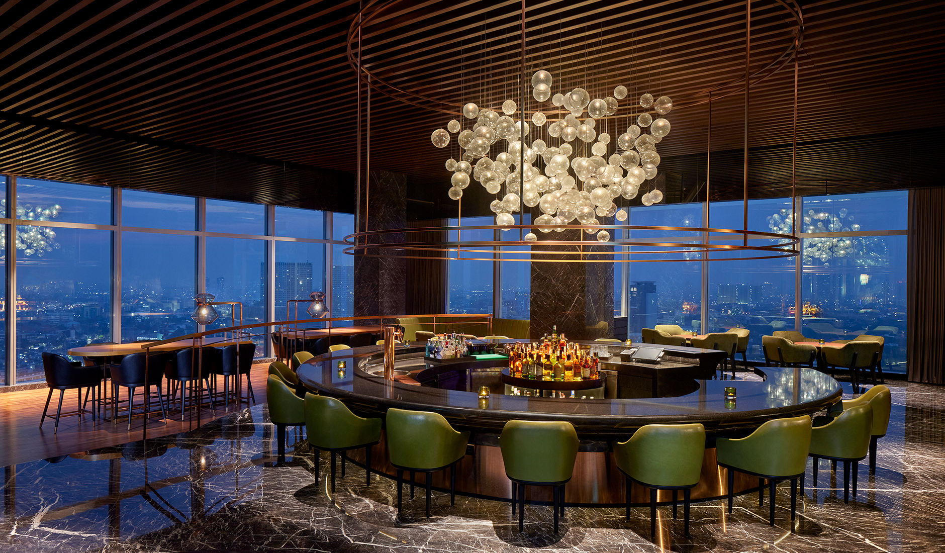 Park Hyatt Jakarta, Indonesia • The Top 100 Best Luxury Hotel Openings Worldwide in 2022