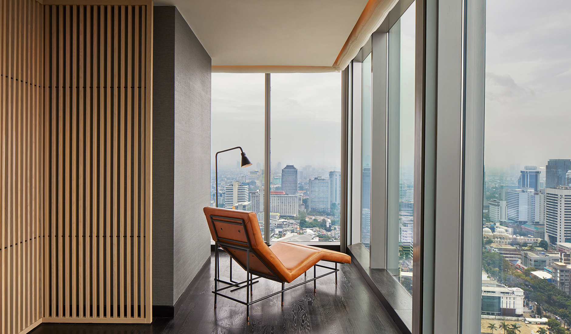 Park Hyatt Jakarta, Indonesia • The Top 100 Best Luxury Hotel Openings Worldwide in 2022