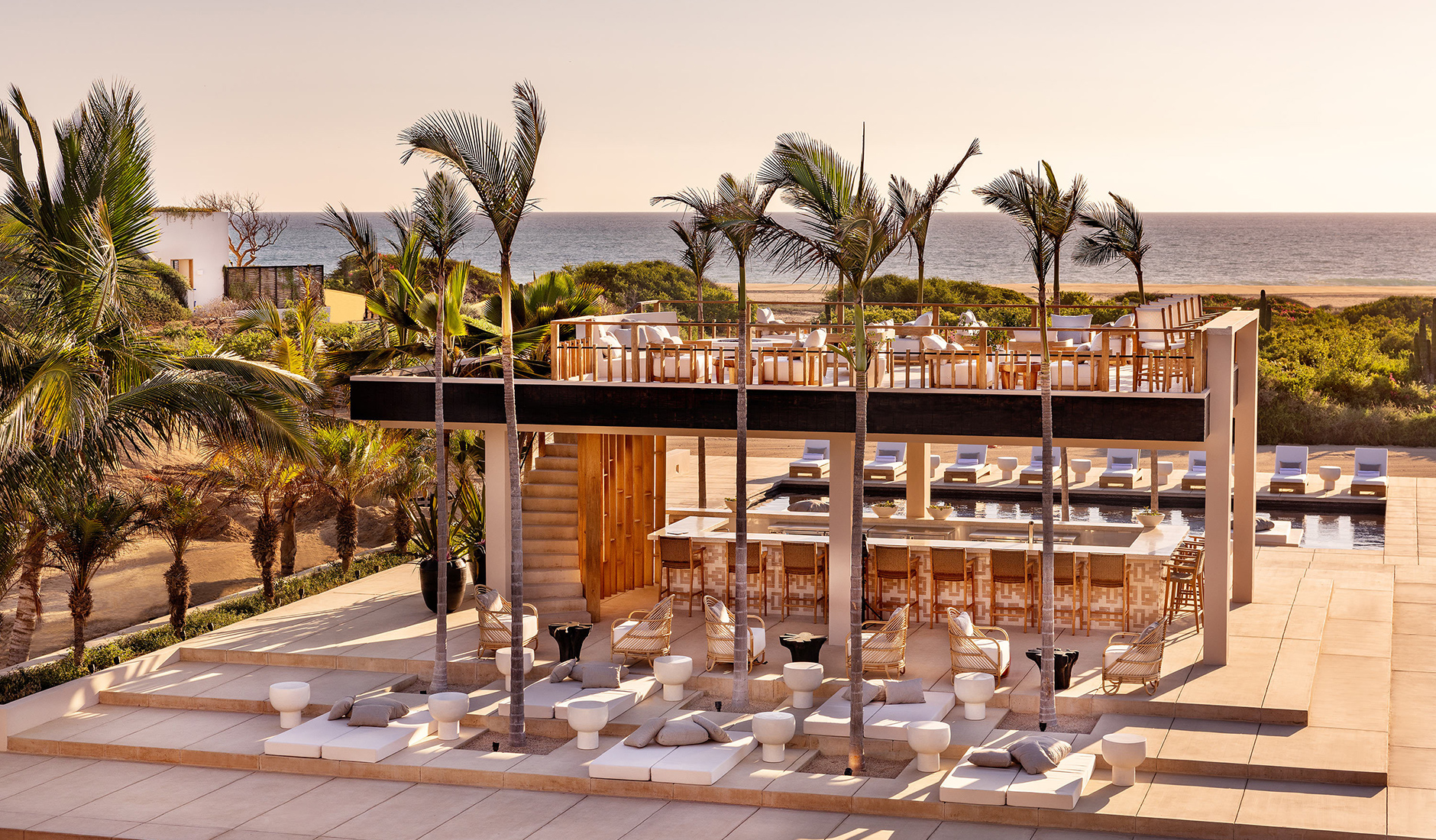 Rancho Pescadero - The Unbound Collection by Hyatt, Mexico • The Top 100 Best Luxury Hotel Openings Worldwide in 2022