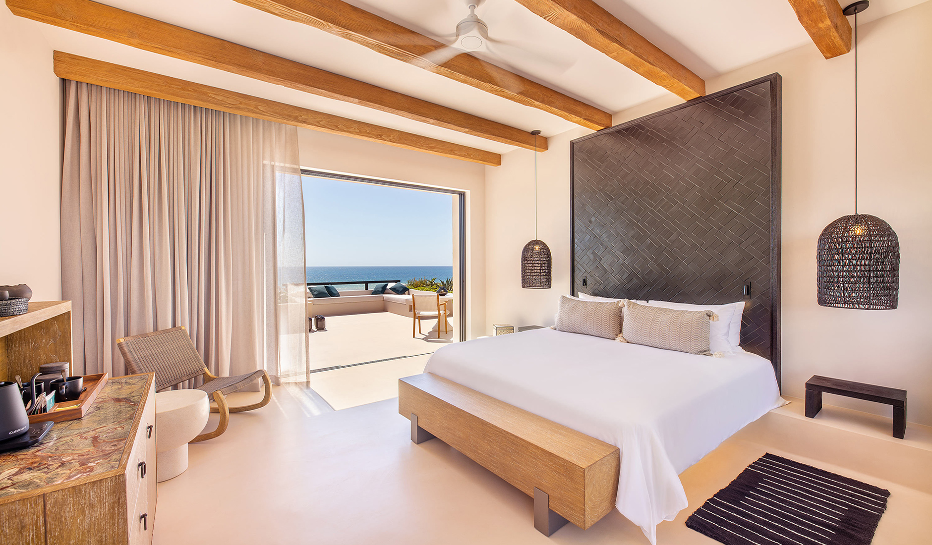 Rancho Pescadero - The Unbound Collection by Hyatt, Mexico • The Top 100 Best Luxury Hotel Openings Worldwide in 2022