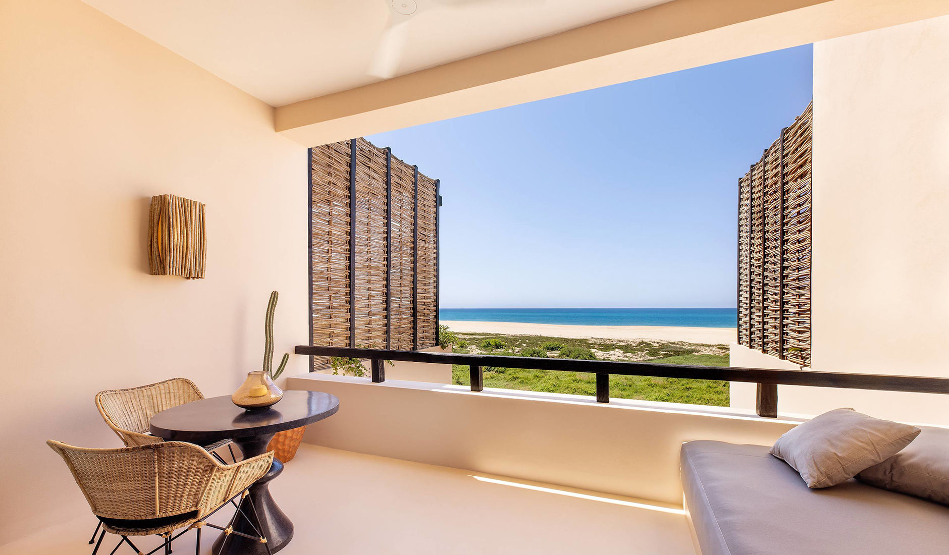 Rancho Pescadero - The Unbound Collection by Hyatt, Mexico • The Top 100 Best Luxury Hotel Openings Worldwide in 2022