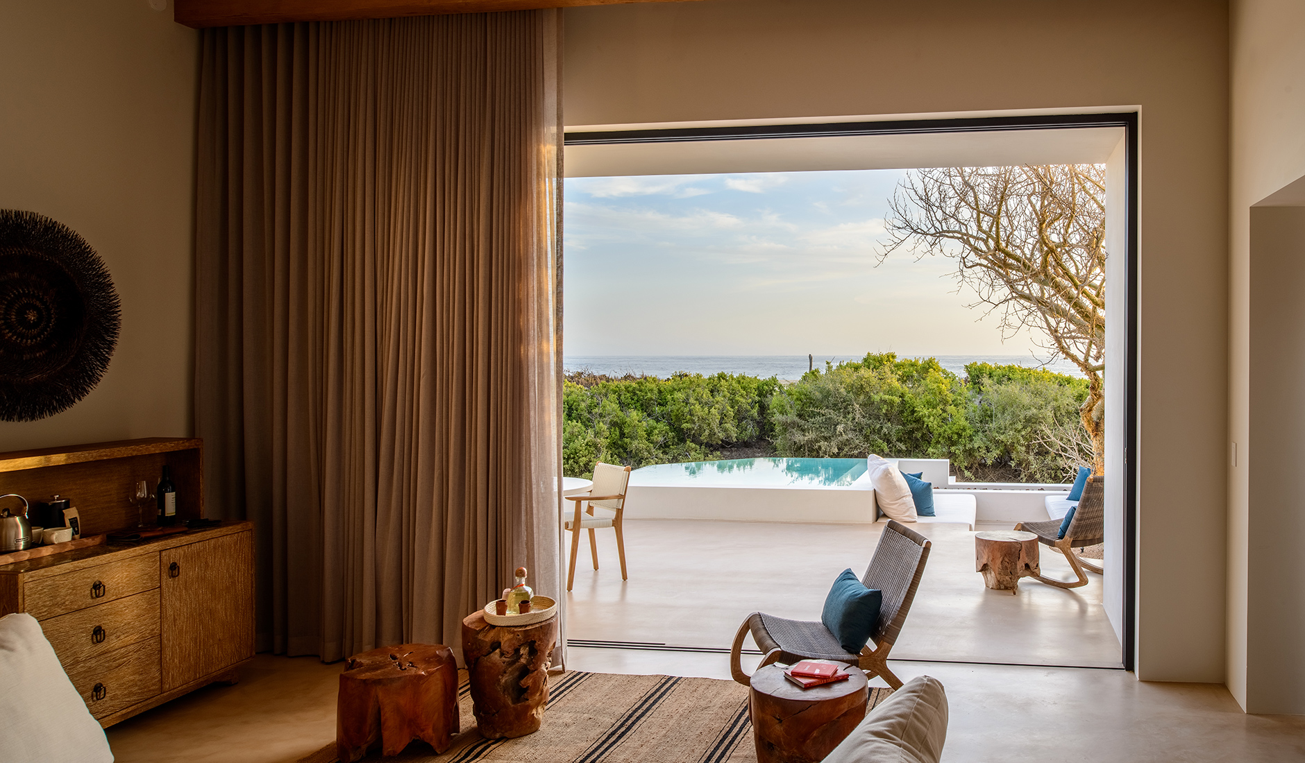 Rancho Pescadero - The Unbound Collection by Hyatt, Mexico • The Top 100 Best Luxury Hotel Openings Worldwide in 2022