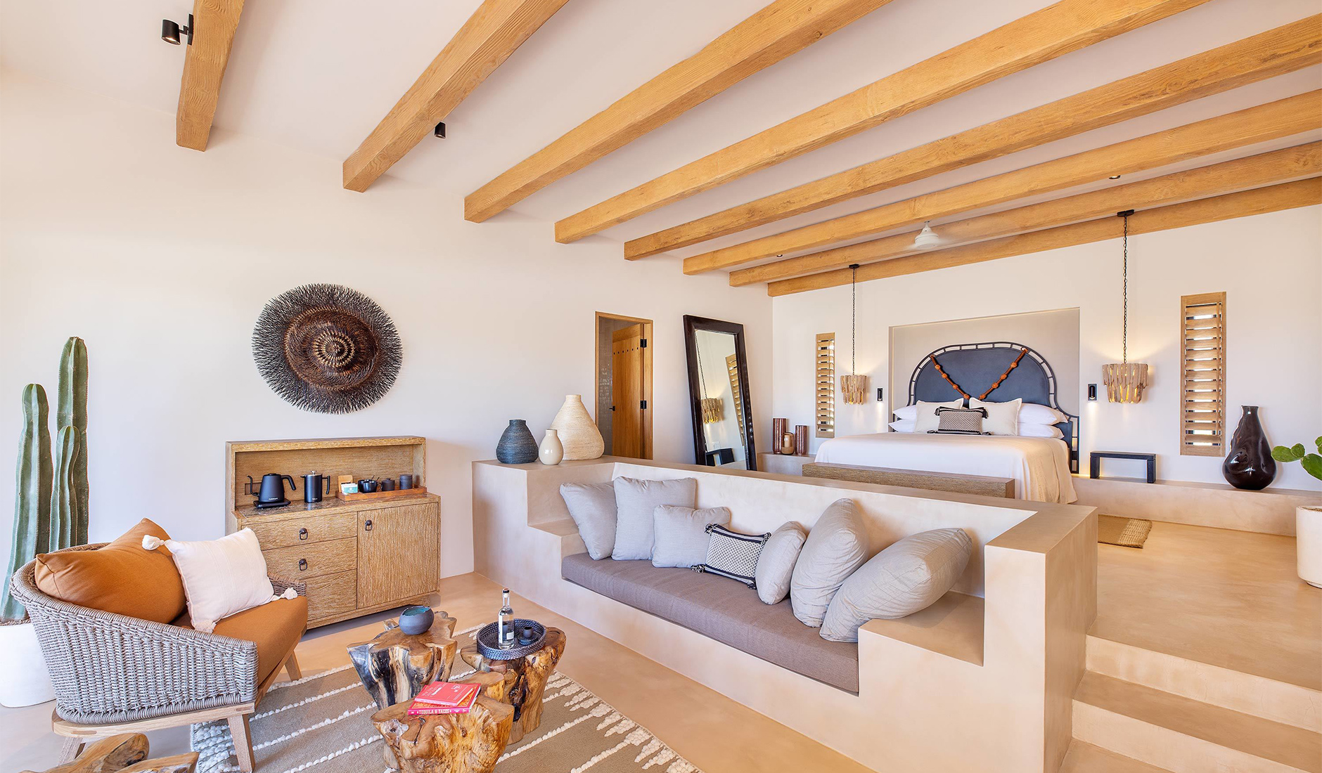 Rancho Pescadero - The Unbound Collection by Hyatt, Mexico • The Top 100 Best Luxury Hotel Openings Worldwide in 2022