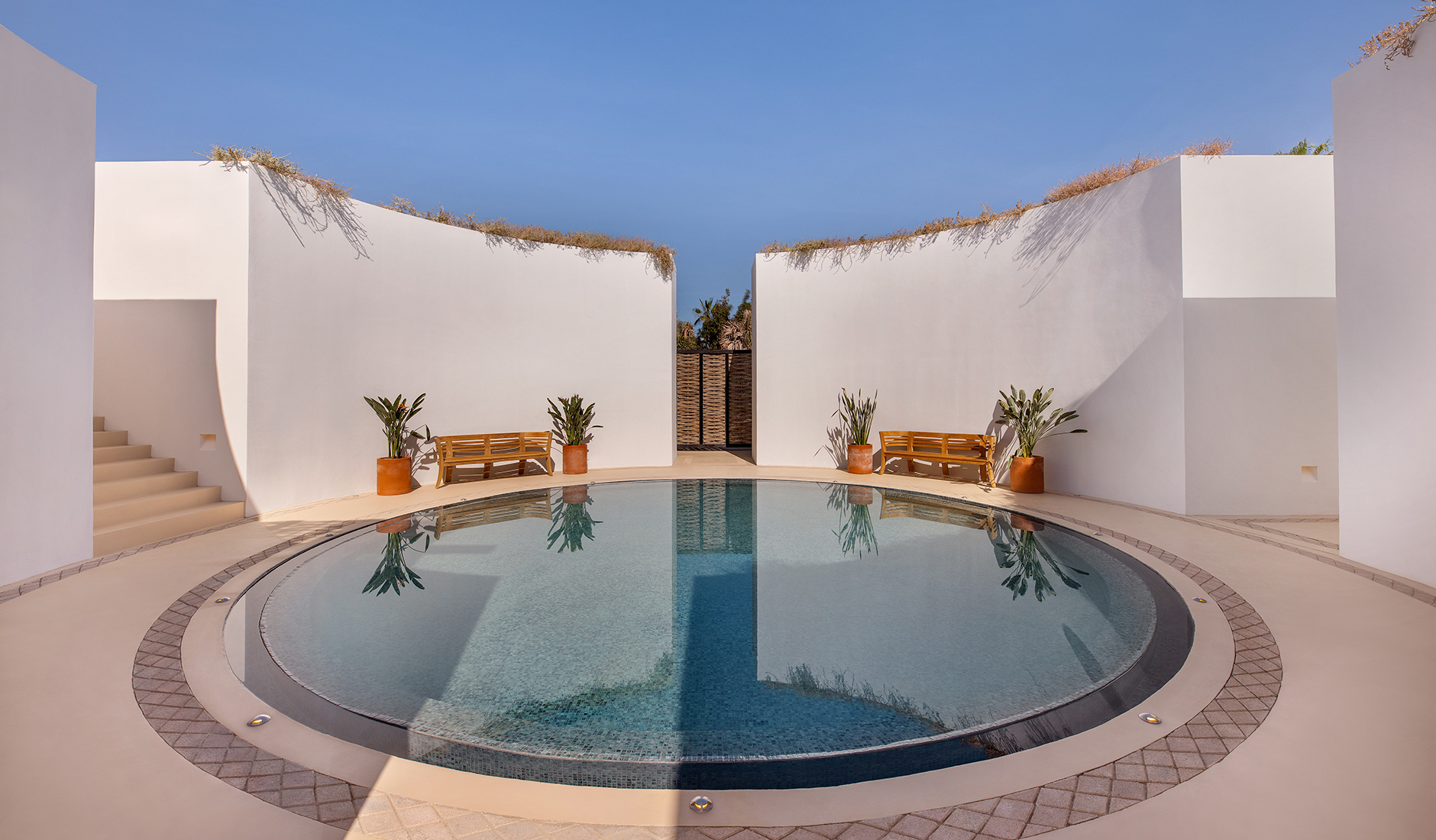 Rancho Pescadero - The Unbound Collection by Hyatt, Mexico • The Top 100 Best Luxury Hotel Openings Worldwide in 2022