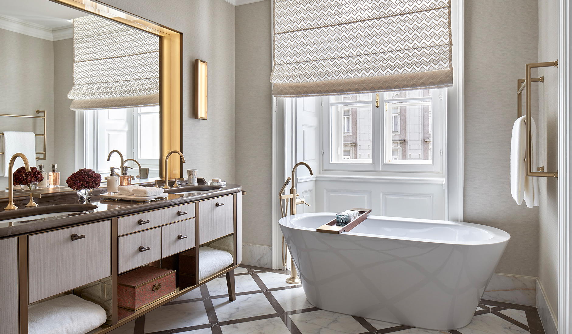 Rosewood Vienna, Austria • The Top 100 Best Luxury Hotel Openings Worldwide in 2022