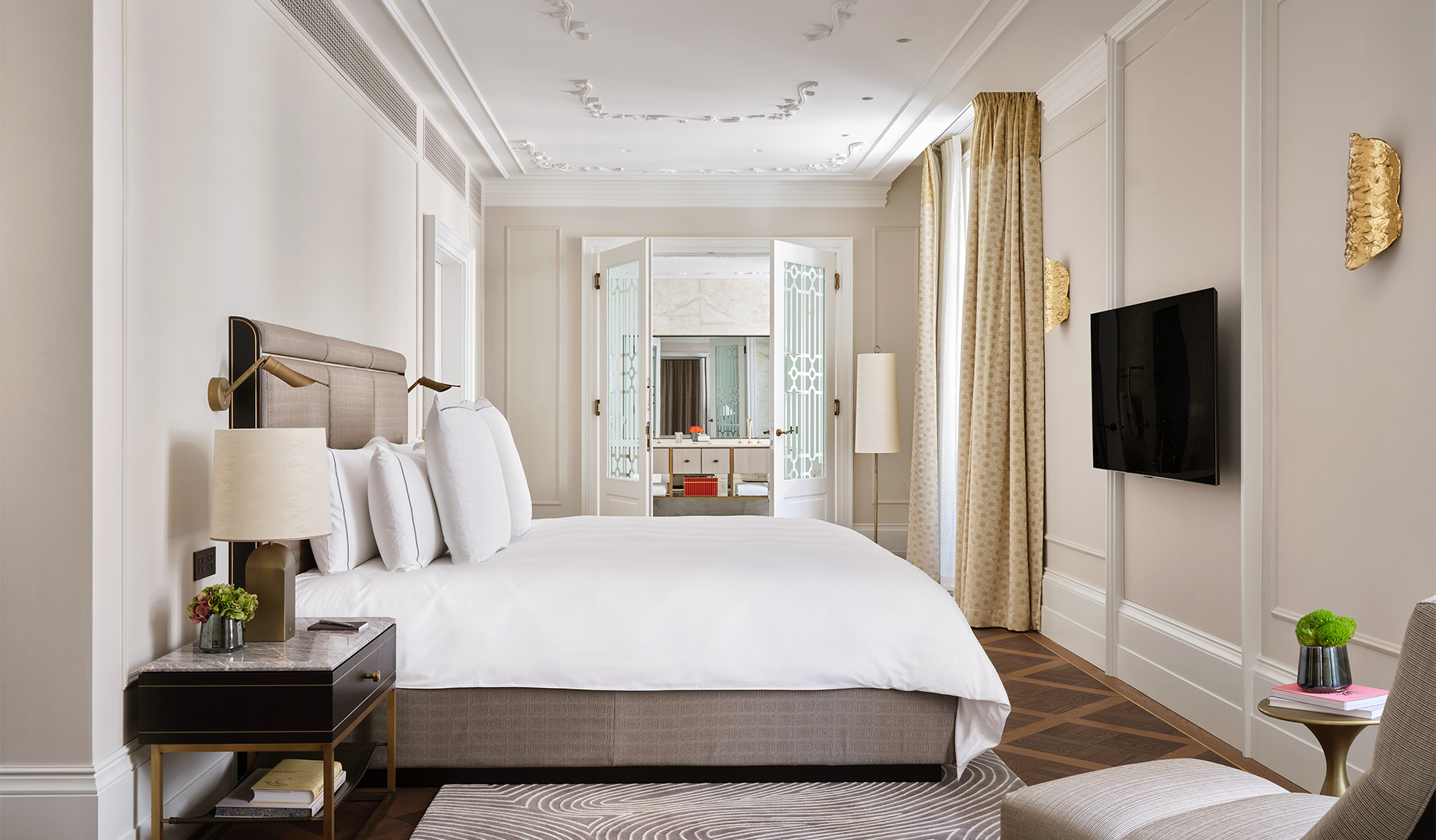 Rosewood Vienna, Austria • The Top 100 Best Luxury Hotel Openings Worldwide in 2022
