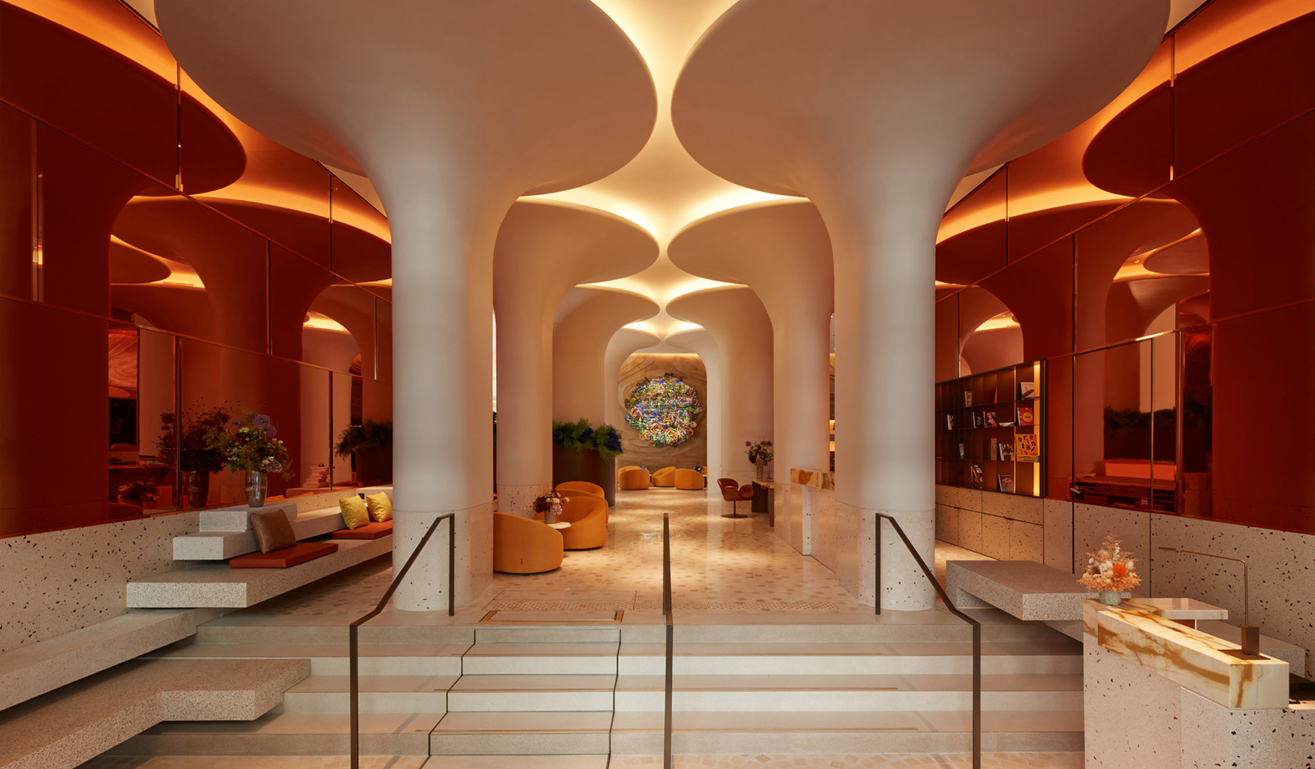 SO/ Paris Hotel, Paris, France • The Top 100 Best Luxury Hotel Openings Worldwide in 2022