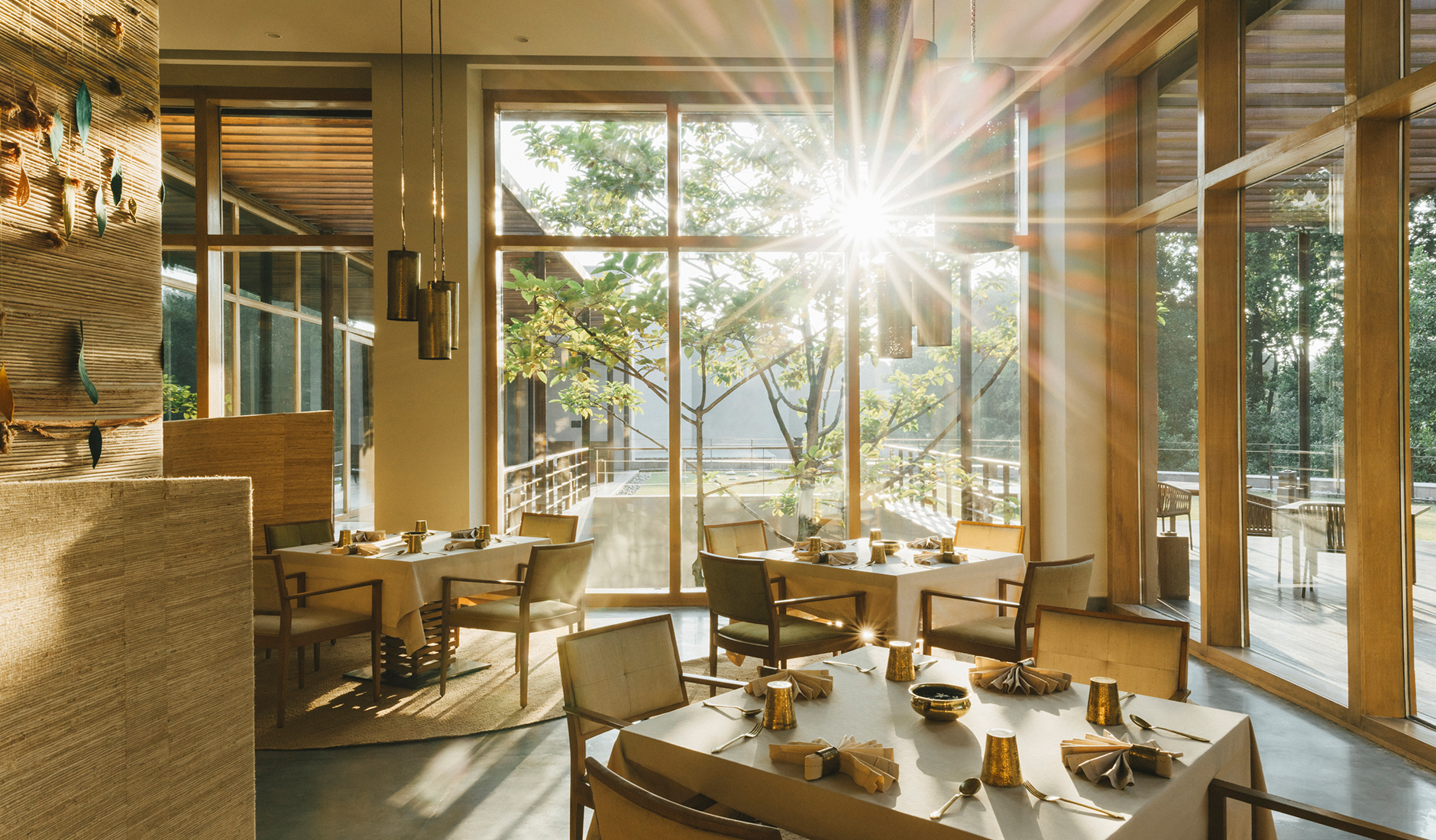 Six Senses Vana, India • The Top 100 New Luxury Hotels Opening Across the World in 2023