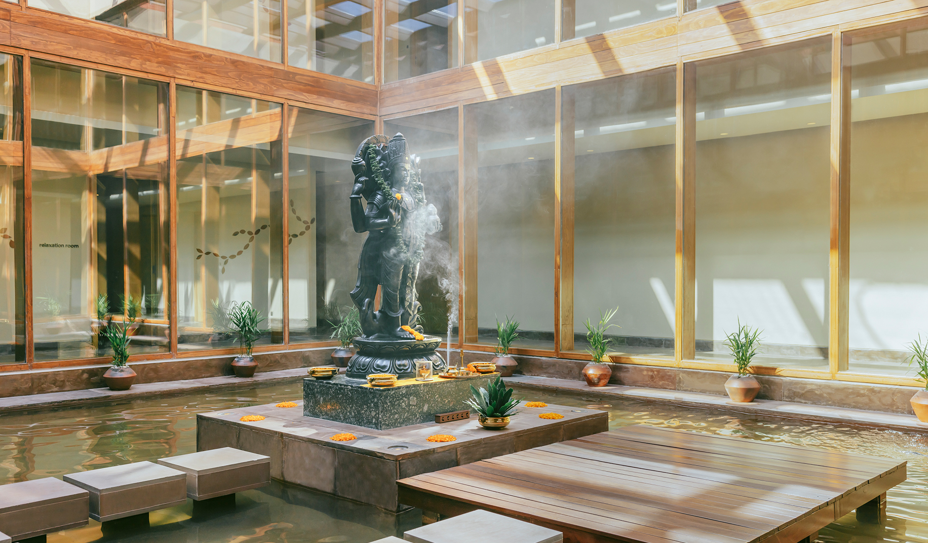 Six Senses Vana, India • The Top 100 New Luxury Hotels Opening Across the World in 2023