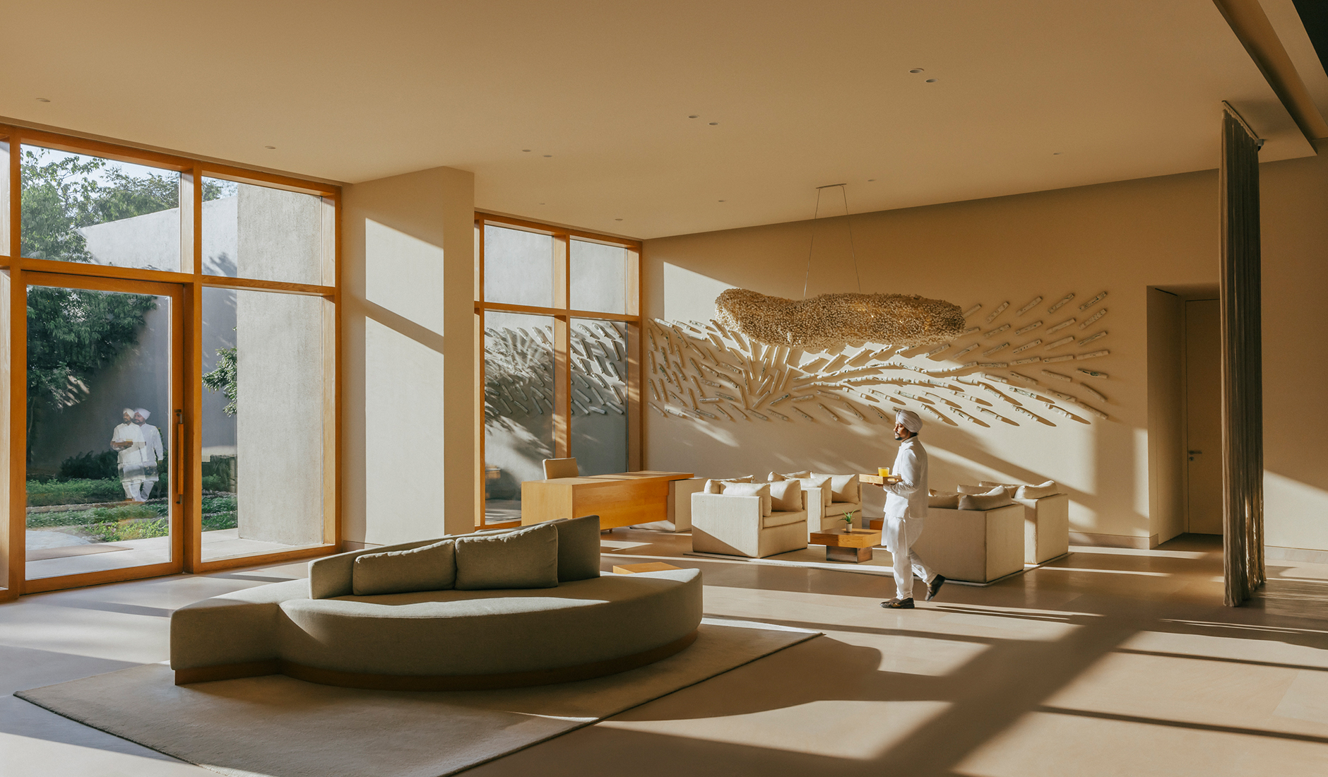 Six Senses Vana, India • The Top 100 New Luxury Hotels Opening Across the World in 2023