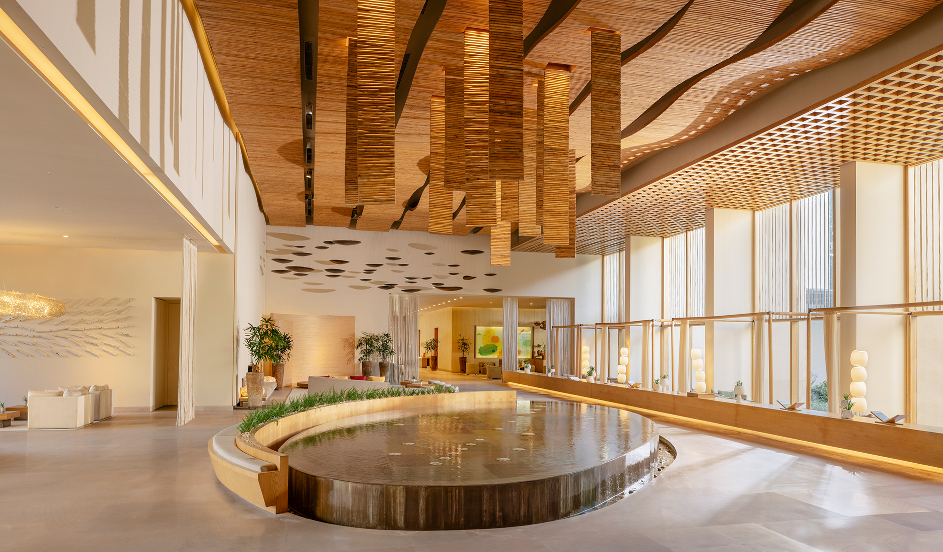 Six Senses Vana, India • The Top 100 New Luxury Hotels Opening Across the World in 2023