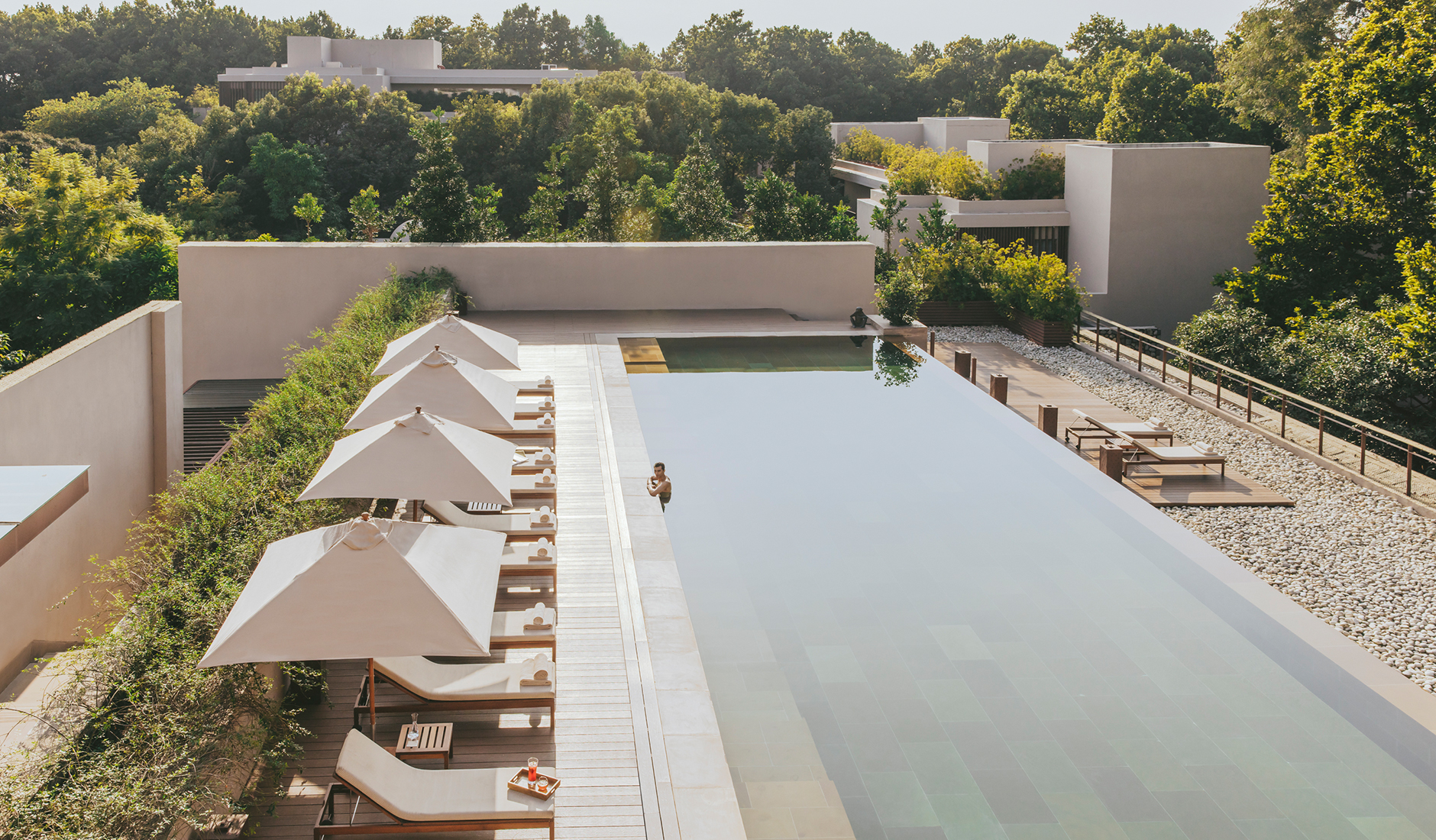 Six Senses Vana, India • The Top 100 New Luxury Hotels Opening Across the World in 2023