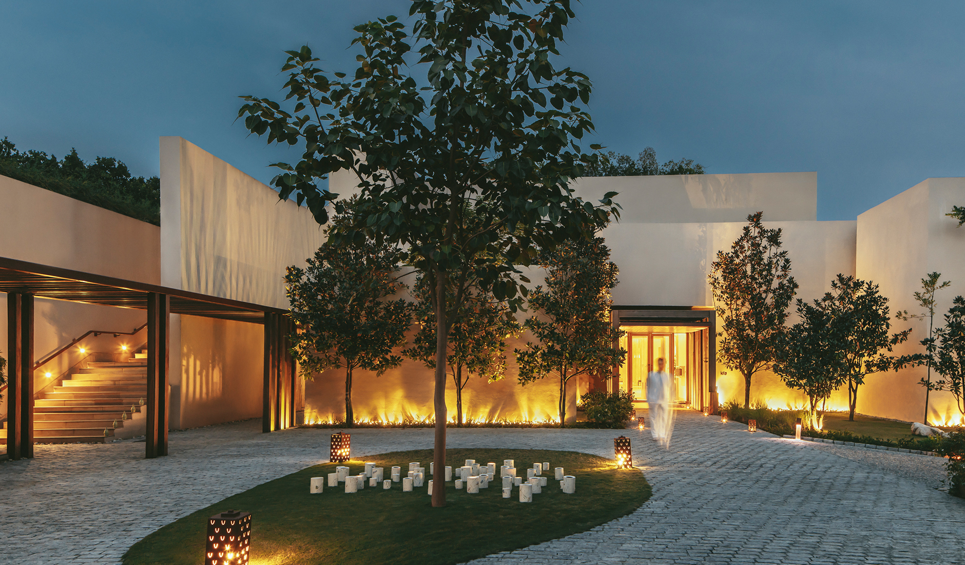 Six Senses Vana, India • The Top 100 New Luxury Hotels Opening Across the World in 2023