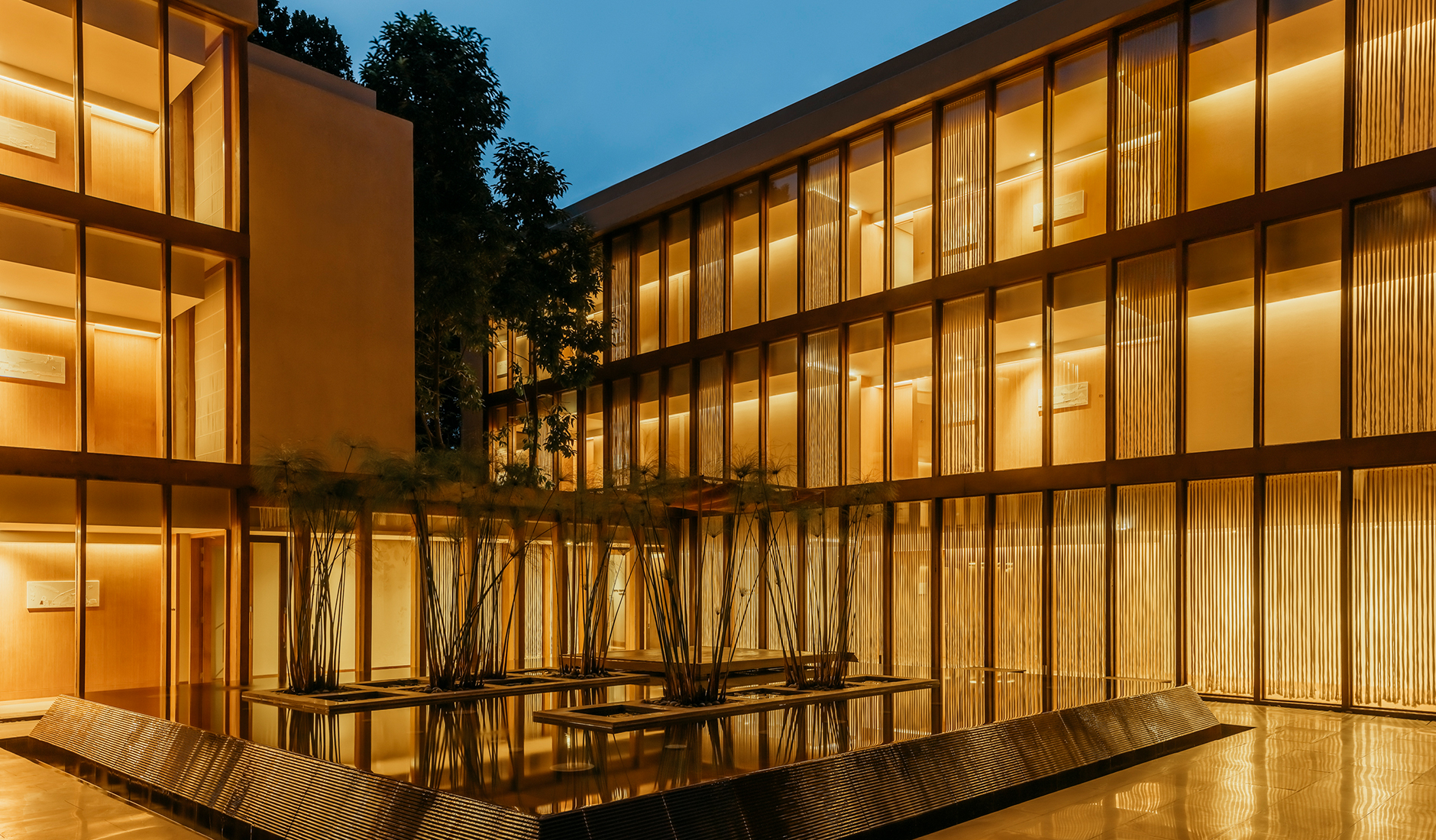 Six Senses Vana, India • The Top 100 New Luxury Hotels Opening Across the World in 2023