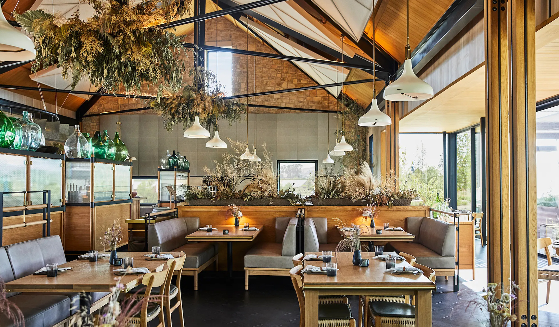 Stanly Ranch, Auberge Resorts Collection - Napa Valley, USA • The Top 100 Best Luxury Hotel Openings Worldwide in 2022