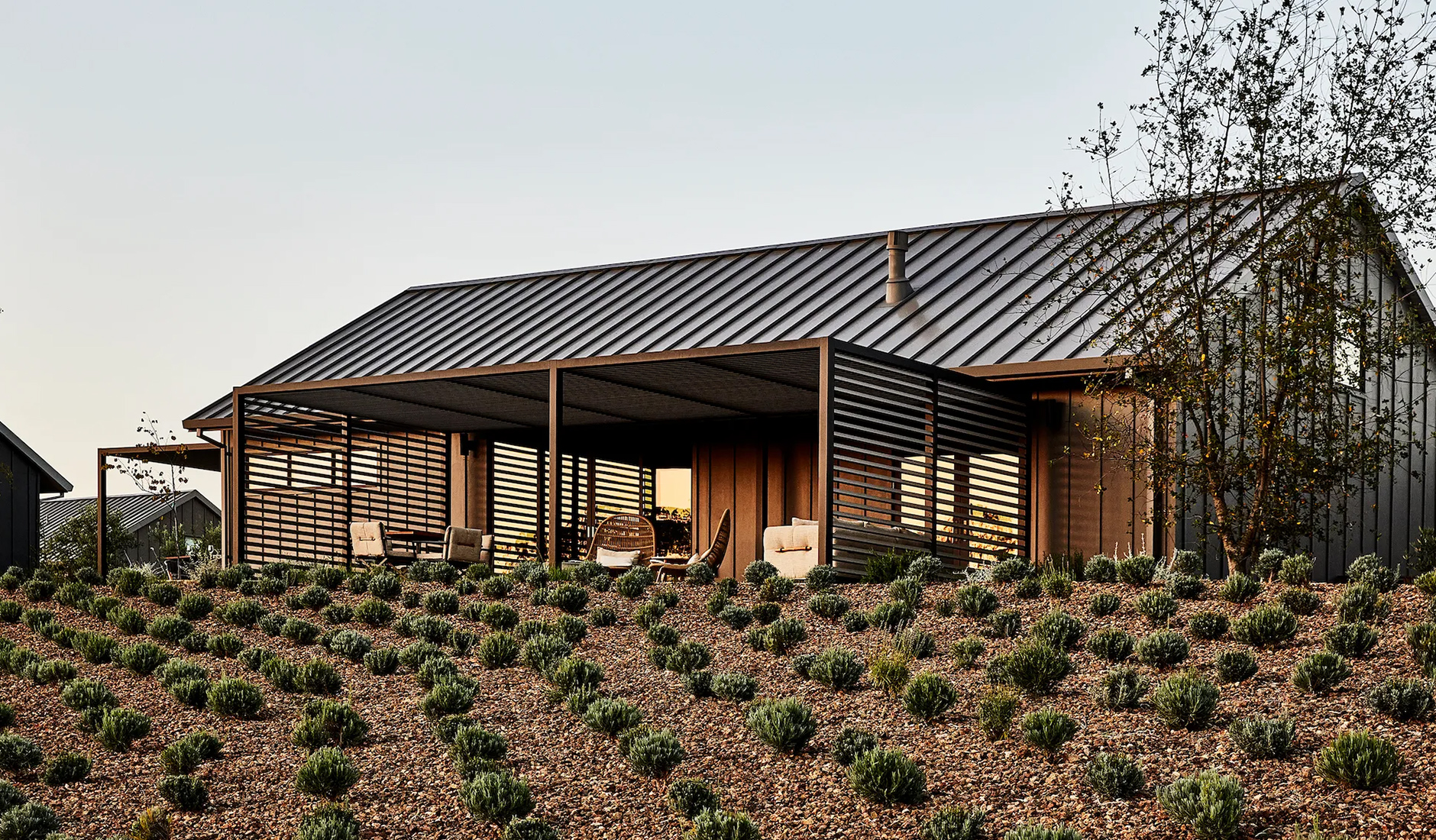 Stanly Ranch, Auberge Resorts Collection - Napa Valley, USA • The Top 100 Best Luxury Hotel Openings Worldwide in 2022