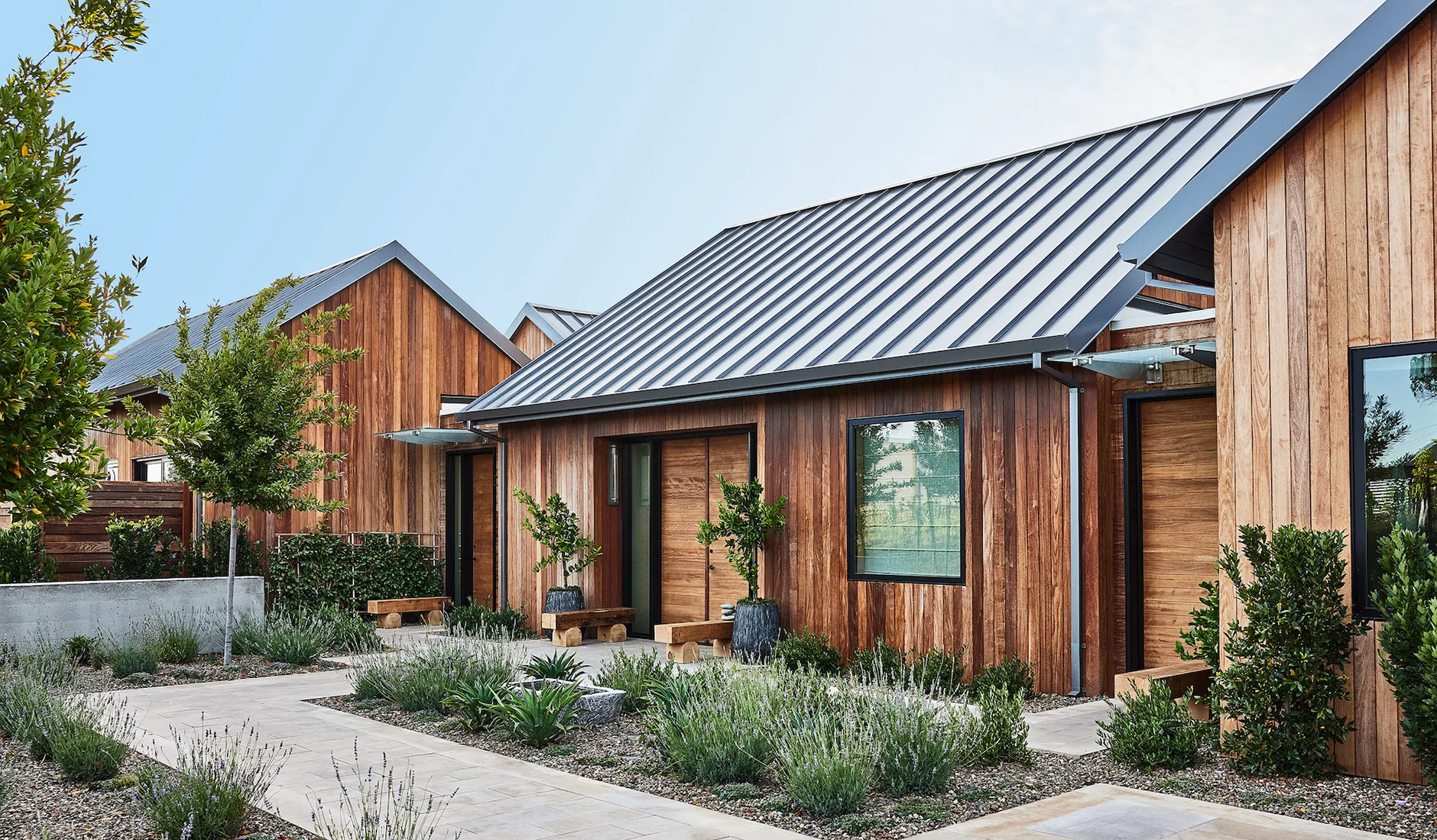 Stanly Ranch, Auberge Resorts Collection - Napa Valley, USA • The Top 100 Best Luxury Hotel Openings Worldwide in 2022