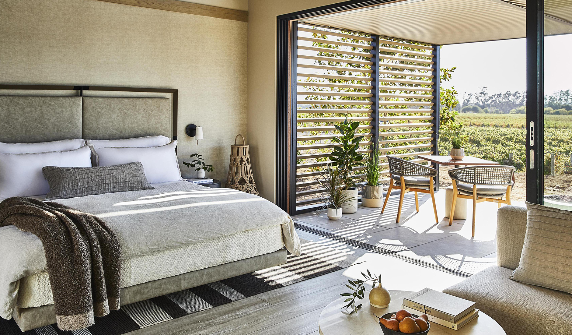 Stanly Ranch, Auberge Resorts Collection - Napa Valley, USA • The Top 100 Best Luxury Hotel Openings Worldwide in 2022