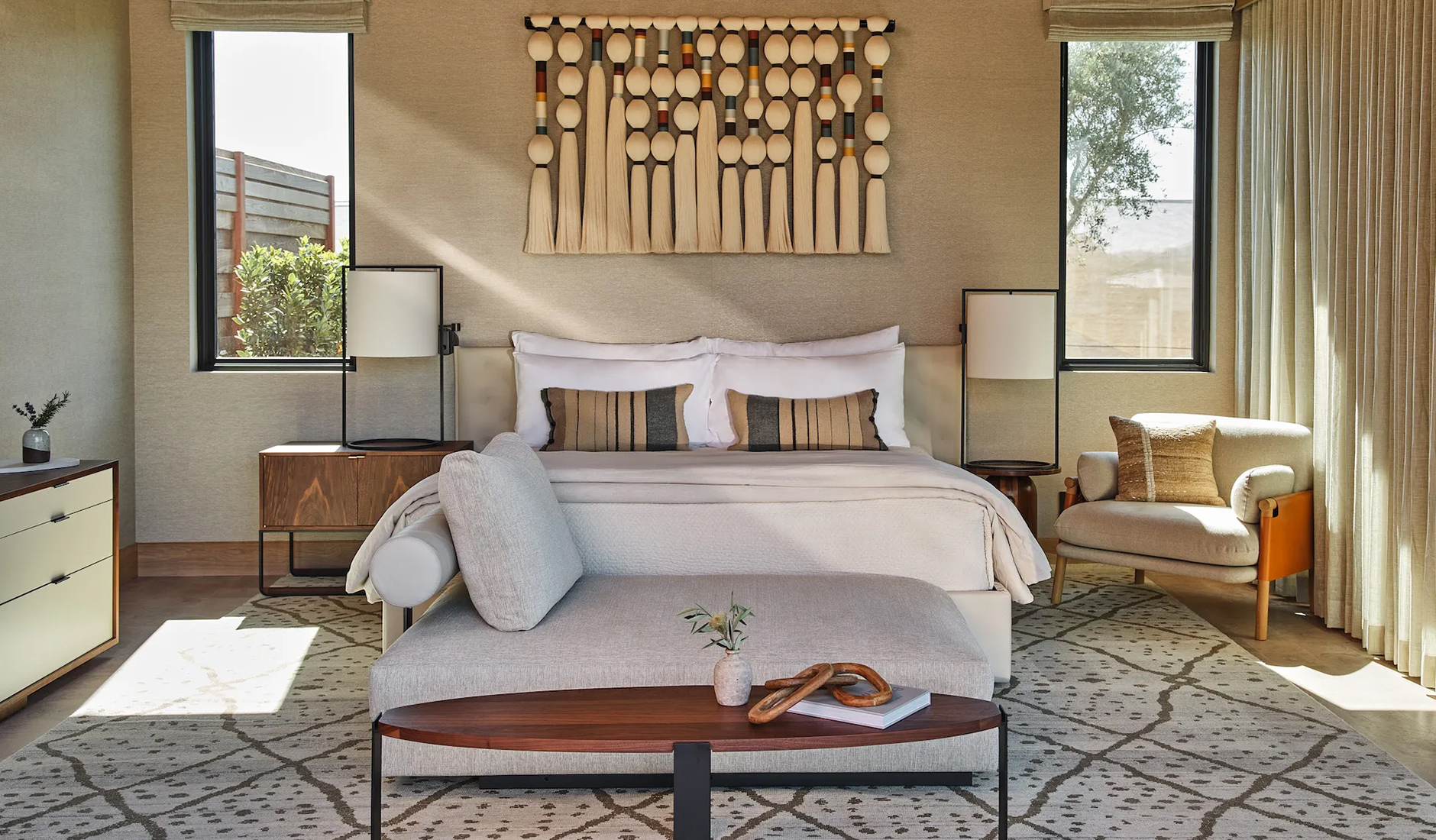 Stanly Ranch, Auberge Resorts Collection - Napa Valley, USA • The Top 100 Best Luxury Hotel Openings Worldwide in 2022